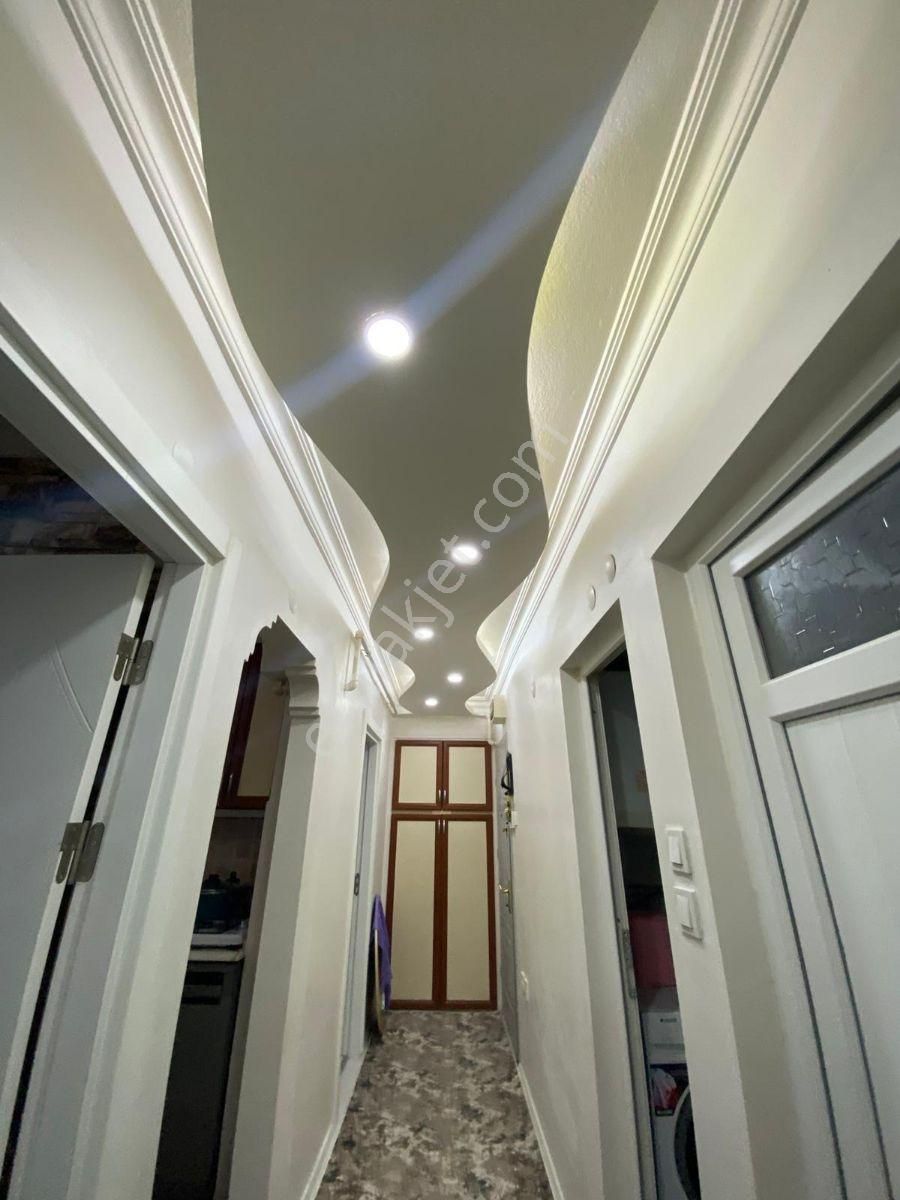 Buca Yiğitler Mah 2+1 Satılık Daire - Görsel 10