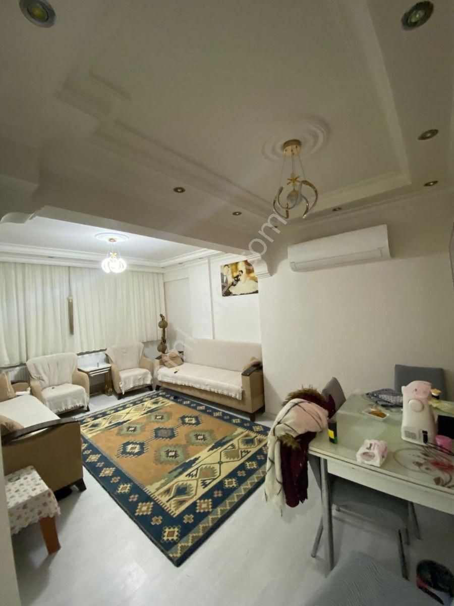 Buca Yiğitler Mah 2+1 Satılık Daire