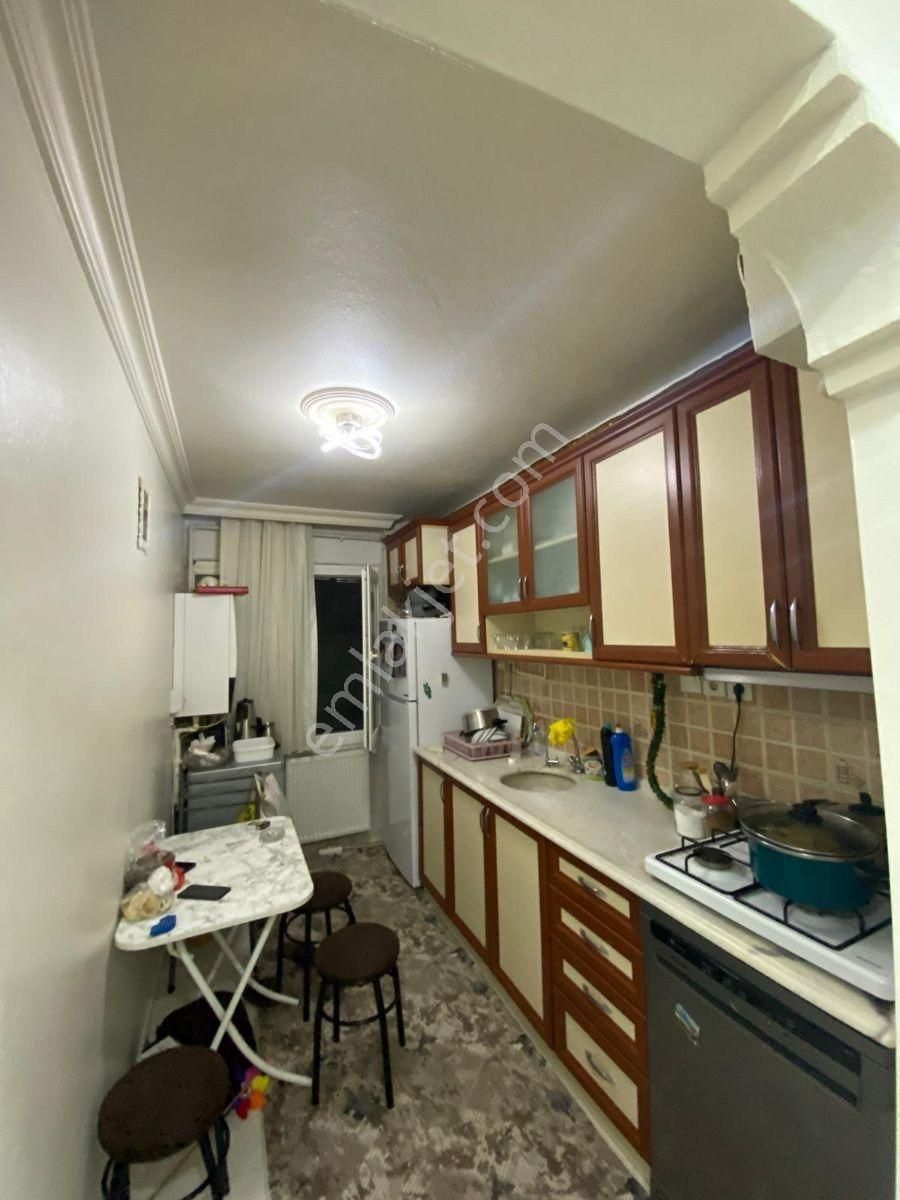 Buca Yiğitler Mah 2+1 Satılık Daire - Görsel 19