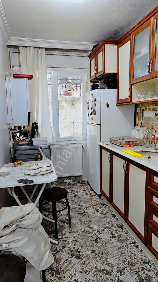 Buca Yiğitler Mah 2+1 Satılık Daire - Görsel 22