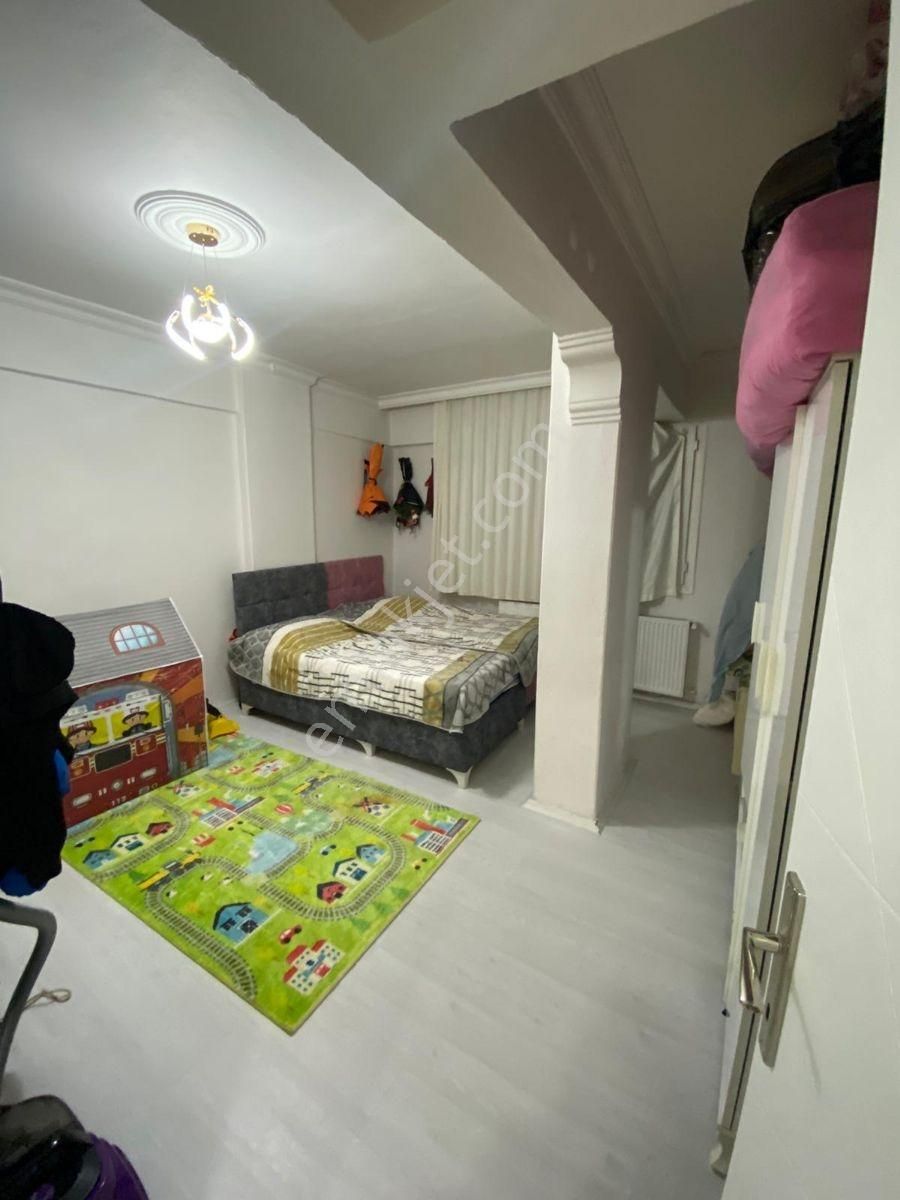 Buca Yiğitler Mah 2+1 Satılık Daire - Görsel 18