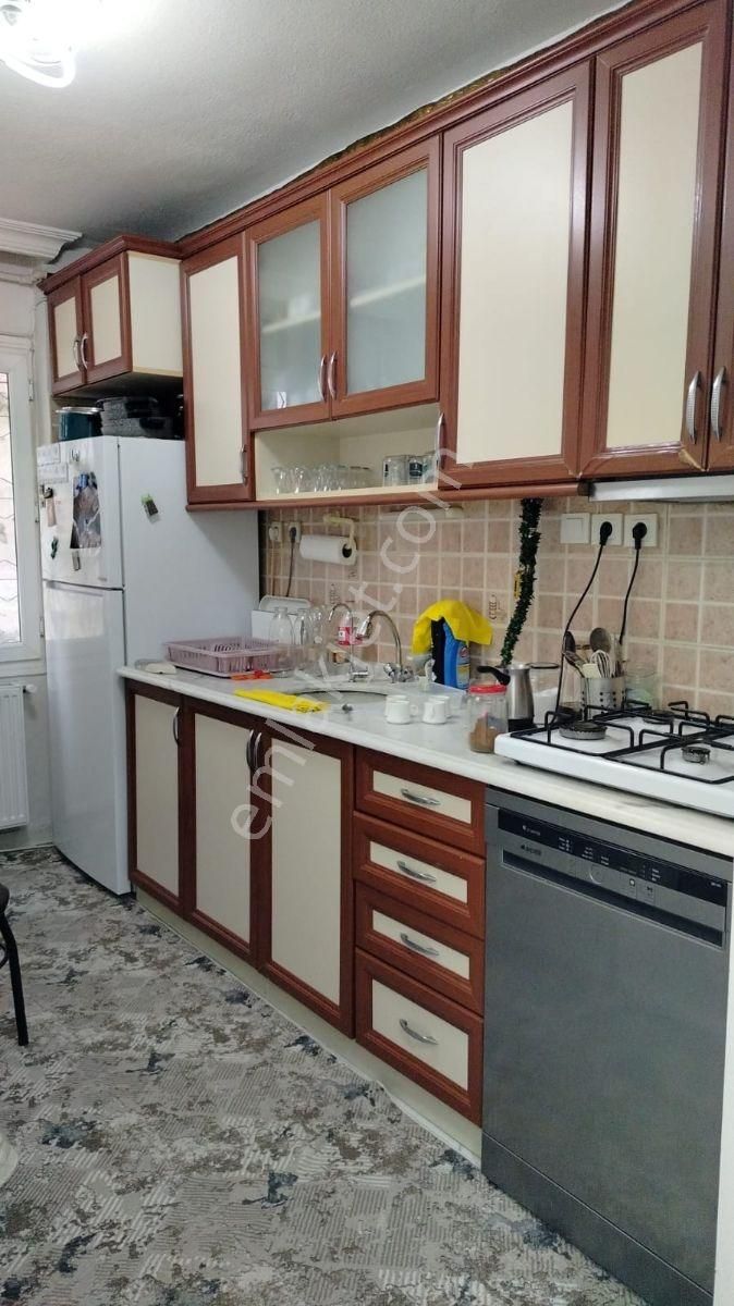 Buca Yiğitler Mah 2+1 Satılık Daire - Görsel 7
