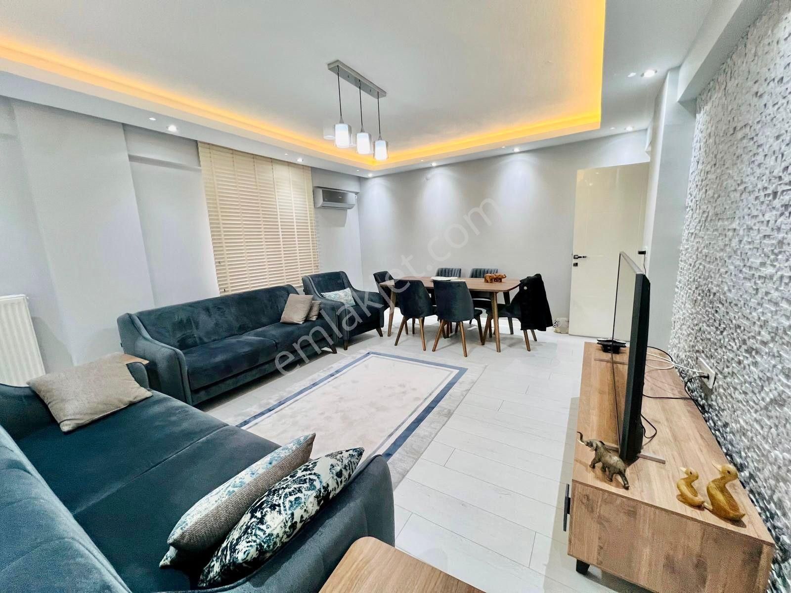 Yükselden Akçayda Satılık Ayrı Mutfak Arakat Geniş 3+1 Satılık Daire - Görsel 2