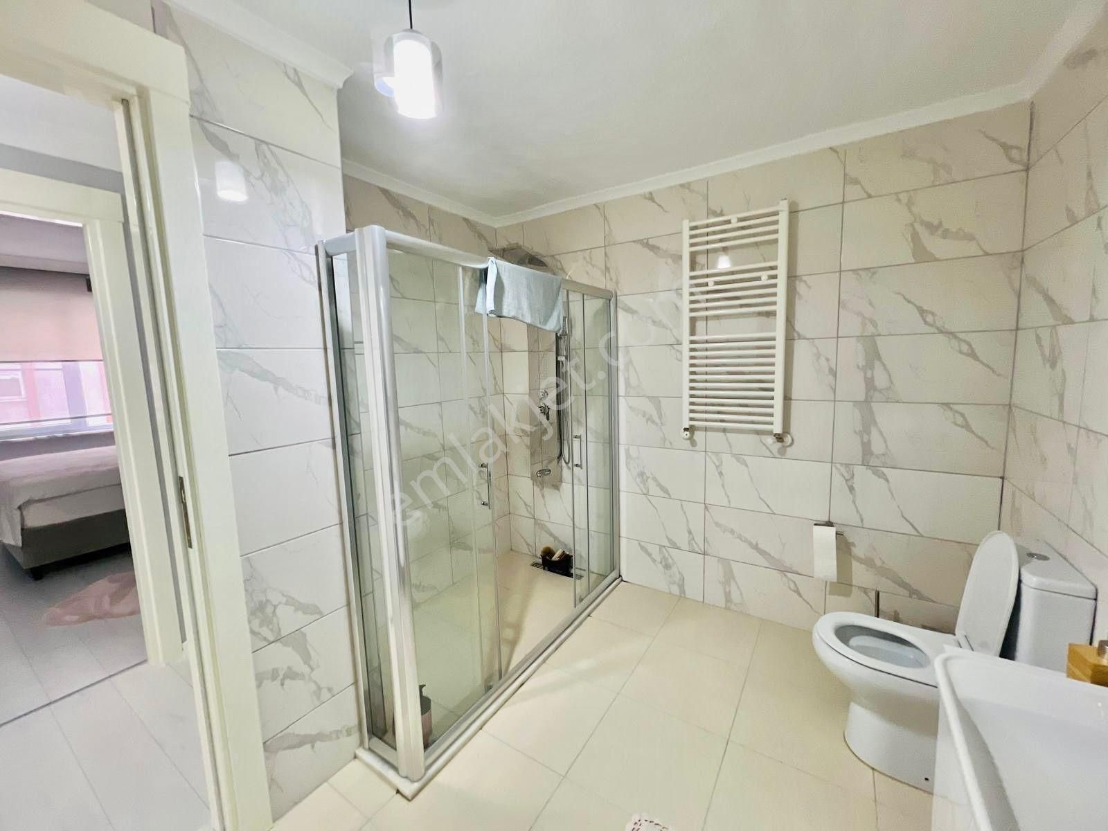 Yükselden Akçayda Satılık Ayrı Mutfak Arakat Geniş 3+1 Satılık Daire - Görsel 24