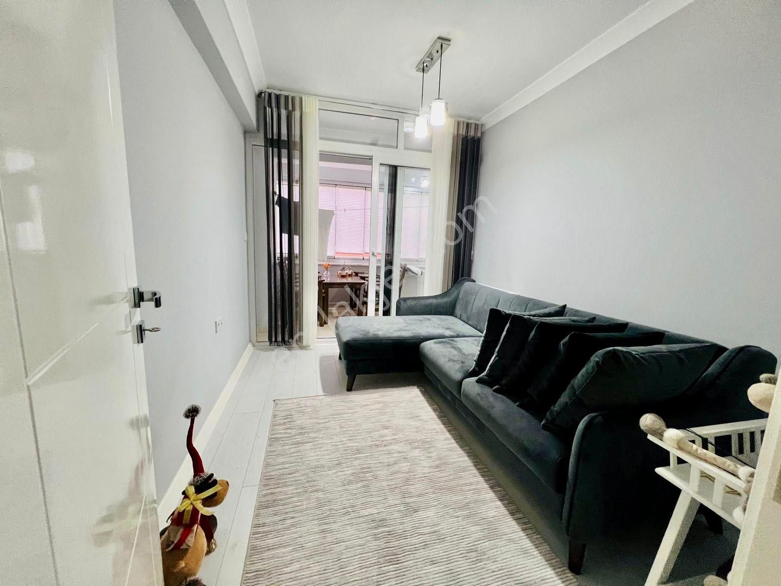 Yükselden Akçayda Satılık Ayrı Mutfak Arakat Geniş 3+1 Satılık Daire - Görsel 5