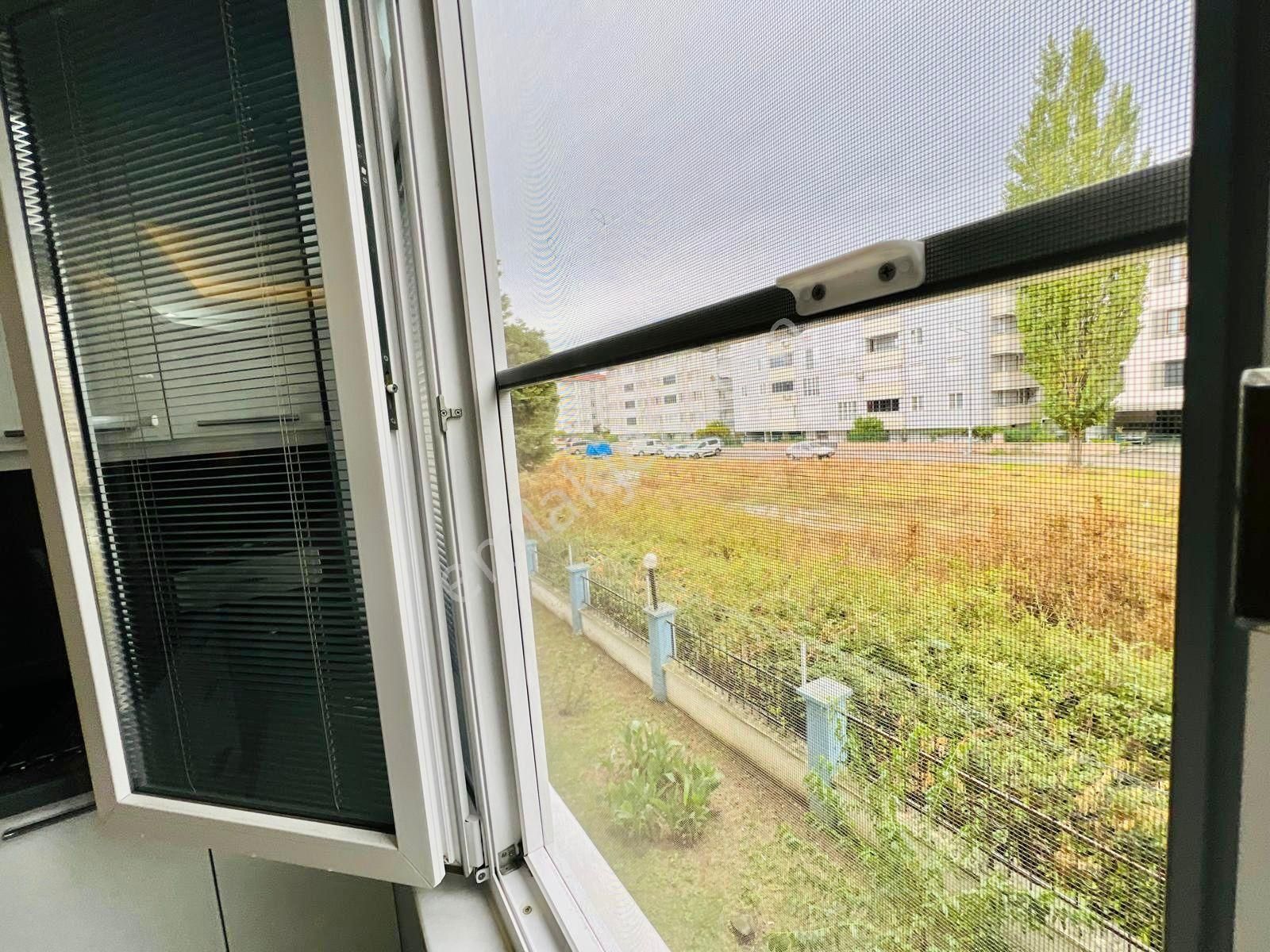 Yükselden Akçayda Satılık Ayrı Mutfak Arakat Geniş 3+1 Satılık Daire - Görsel 16