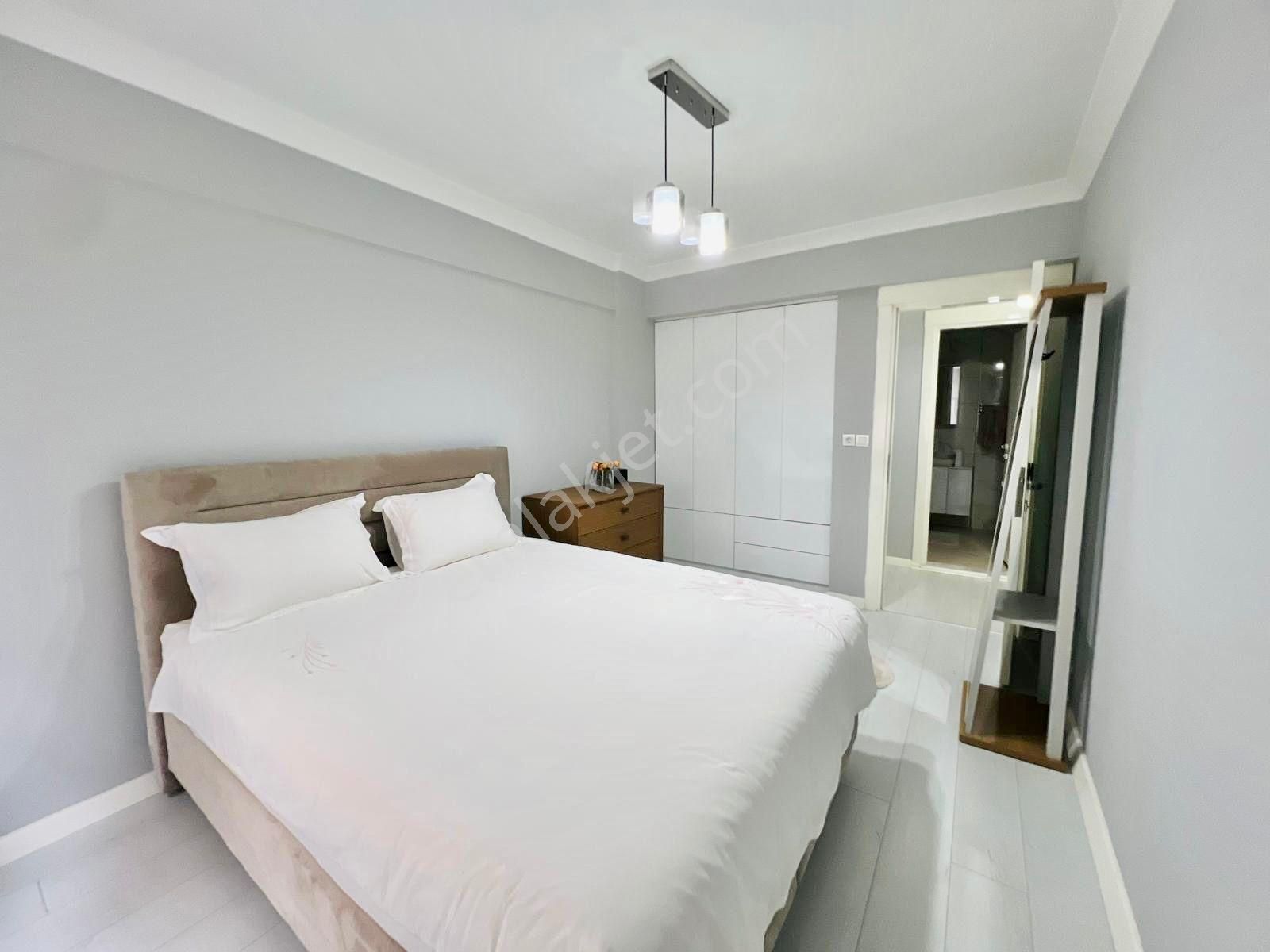 Yükselden Akçayda Satılık Ayrı Mutfak Arakat Geniş 3+1 Satılık Daire - Görsel 27