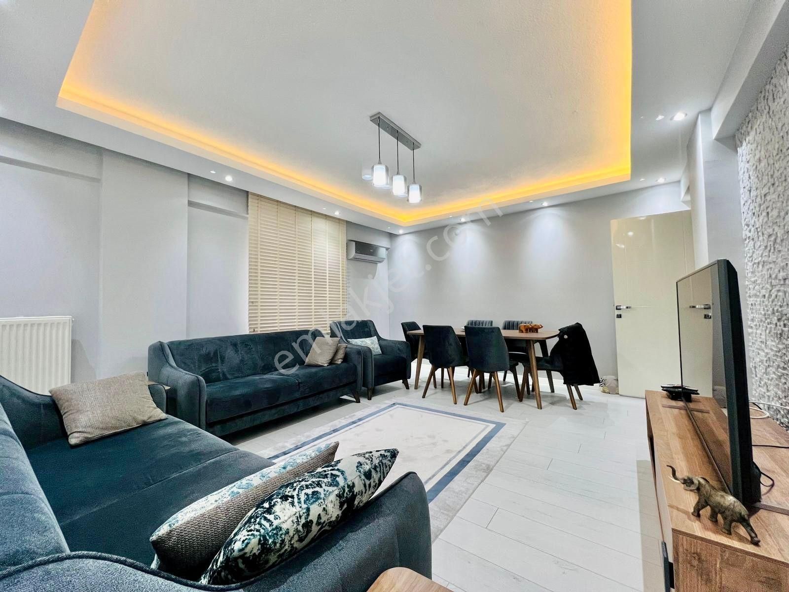 Yükselden Akçayda Satılık Ayrı Mutfak Arakat Geniş 3+1 Satılık Daire - Görsel 9