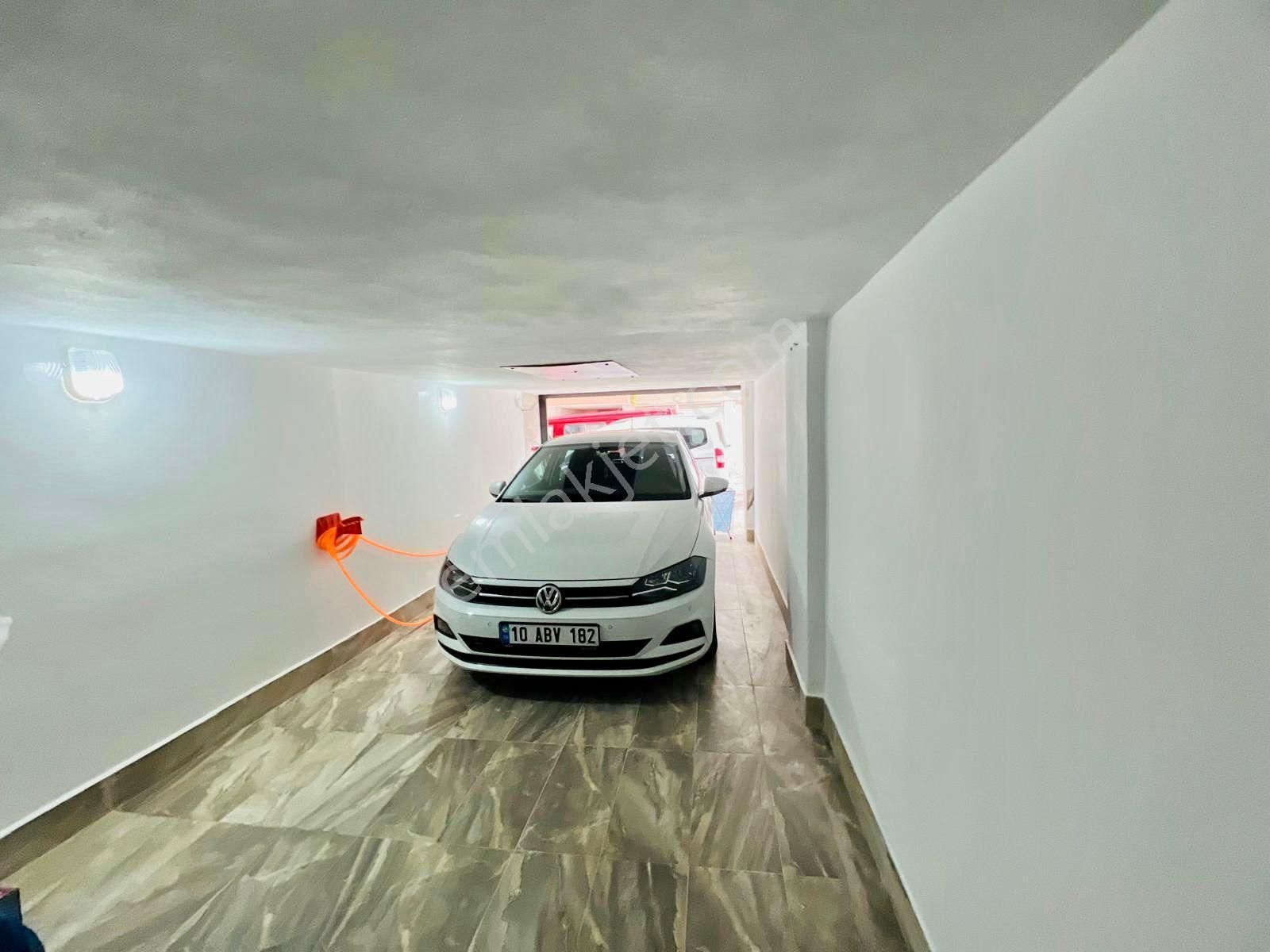 Yükselden Akçayda Satılık Ayrı Mutfak Arakat Geniş 3+1 Satılık Daire - Görsel 33