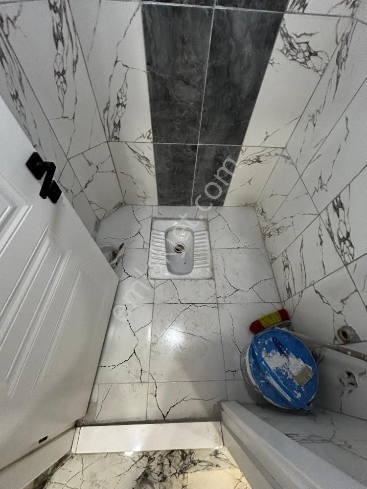 Sincan Tandoğan Mah 3+1 Lüks Yapılı Ara Katta Cadde Üzeri Daire - Görsel 14