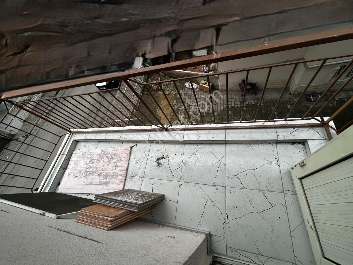 Sincan Tandoğan Mah 3+1 Lüks Yapılı Ara Katta Cadde Üzeri Daire - Görsel 35