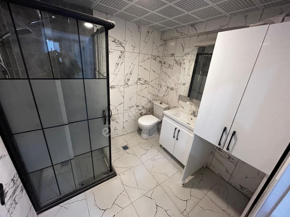 Sincan Tandoğan Mah 3+1 Lüks Yapılı Ara Katta Cadde Üzeri Daire - Görsel 13