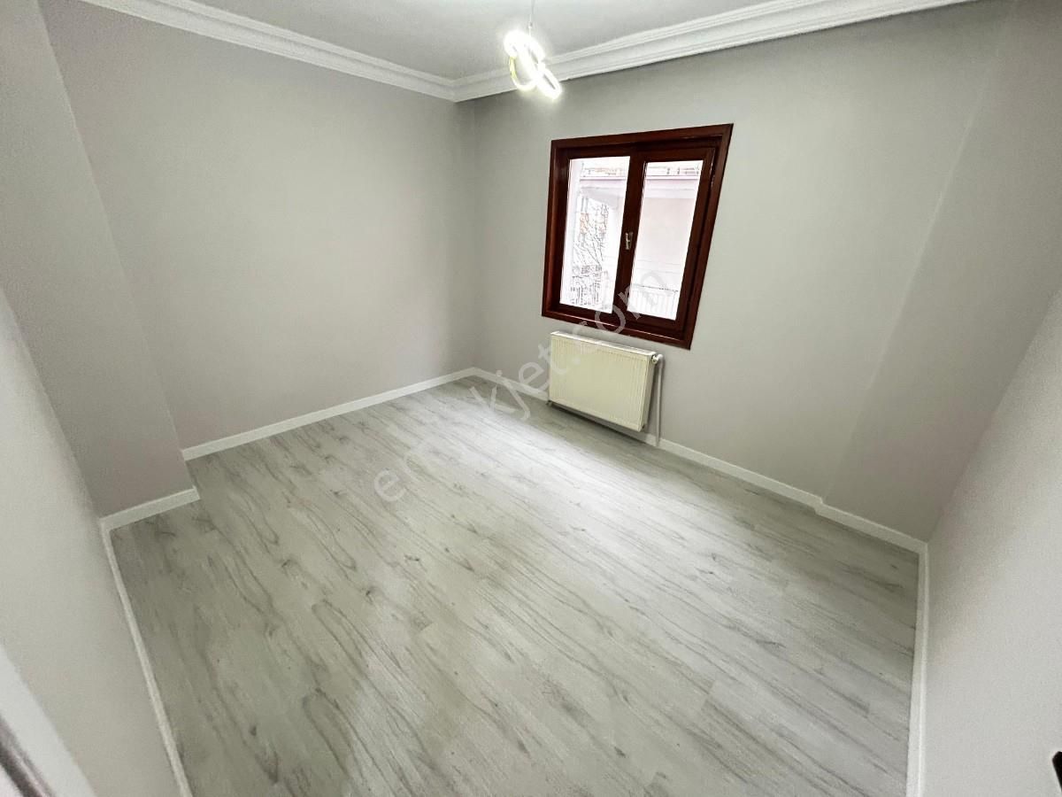 Sincan Tandoğan Mah 3+1 Lüks Yapılı Ara Katta Cadde Üzeri Daire - Görsel 9