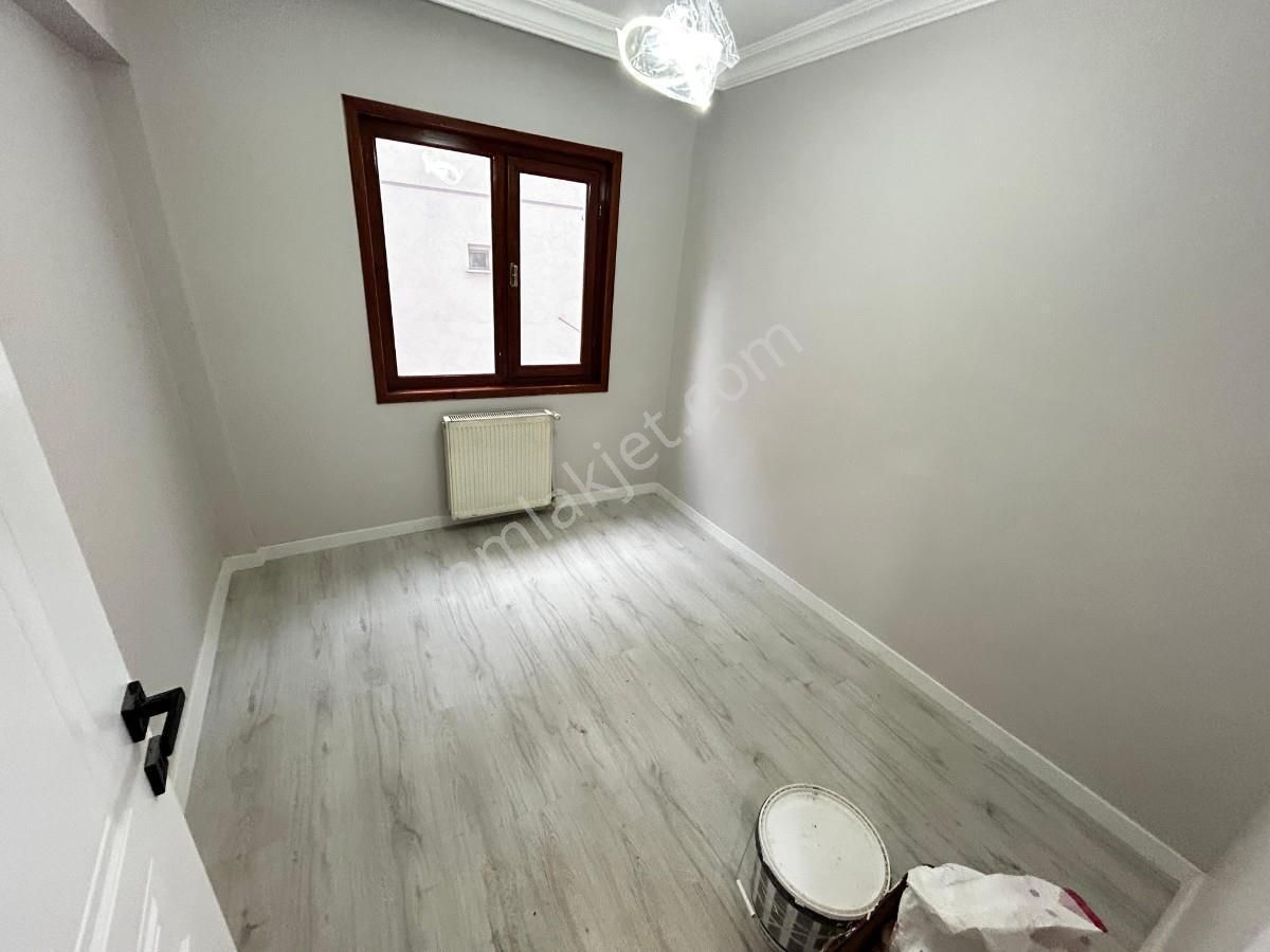 Sincan Tandoğan Mah 3+1 Lüks Yapılı Ara Katta Cadde Üzeri Daire - Görsel 30