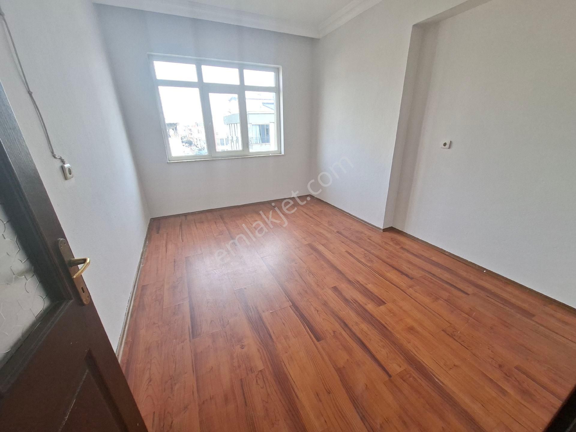 Kiralık Yeni Mh 3+1 Daire 135 M2 3 Kat Geniş Tranvaya Yakın - Görsel 8