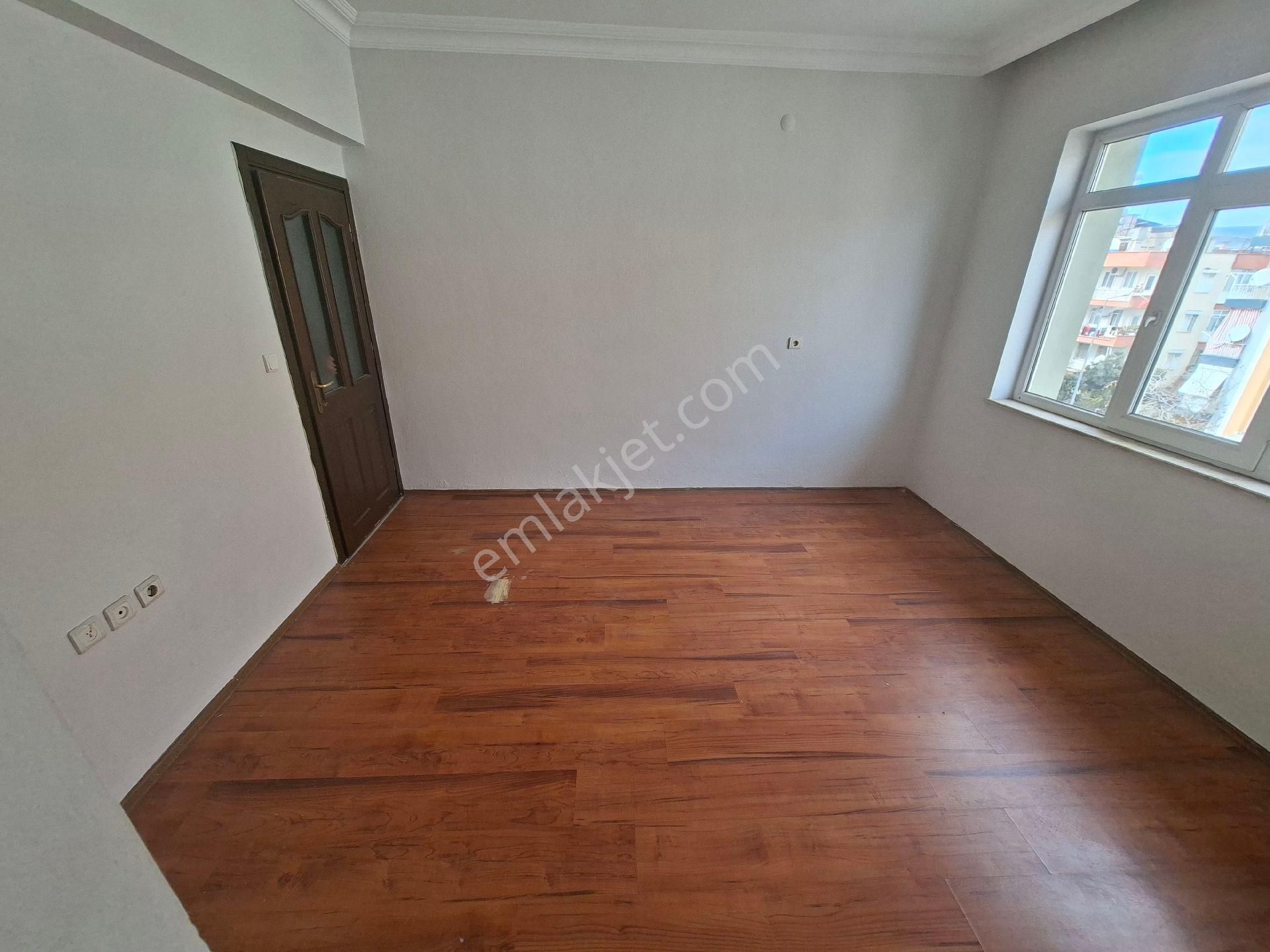 Kiralık Yeni Mh 3+1 Daire 135 M2 3 Kat Geniş Tranvaya Yakın - Görsel 10