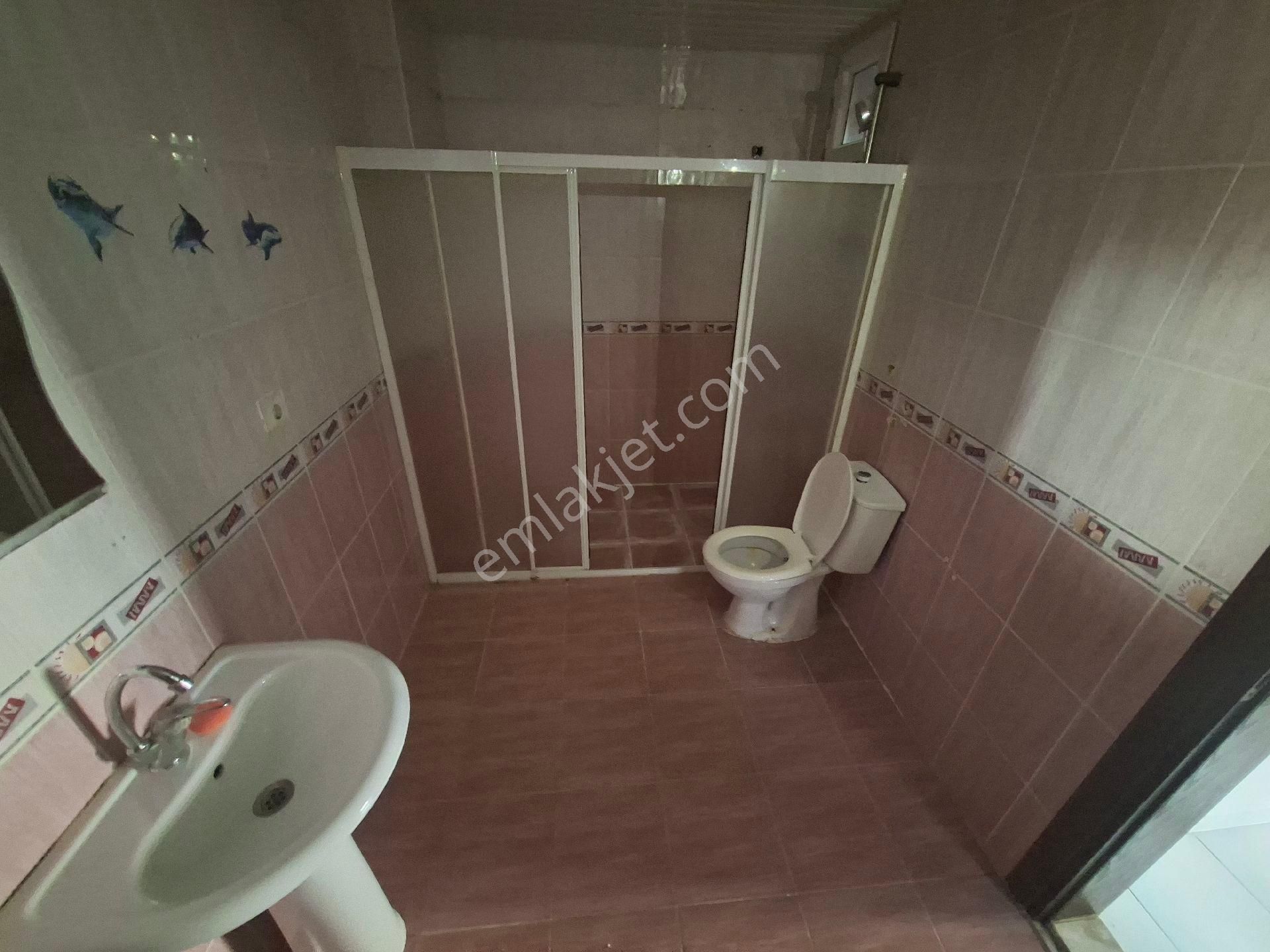 Kiralık Yeni Mh 3+1 Daire 135 M2 3 Kat Geniş Tranvaya Yakın - Görsel 12