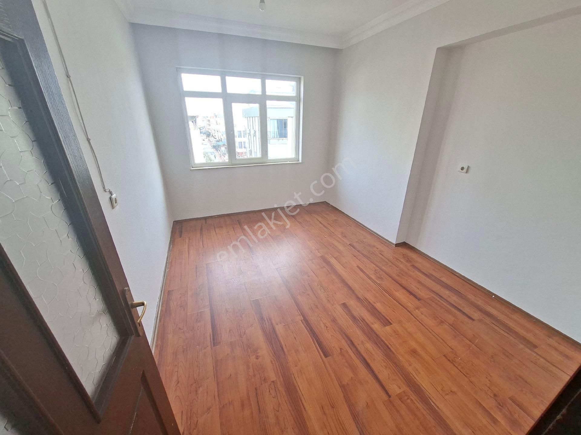 Kiralık Yeni Mh 3+1 Daire 135 M2 3 Kat Geniş Tranvaya Yakın - Görsel 9