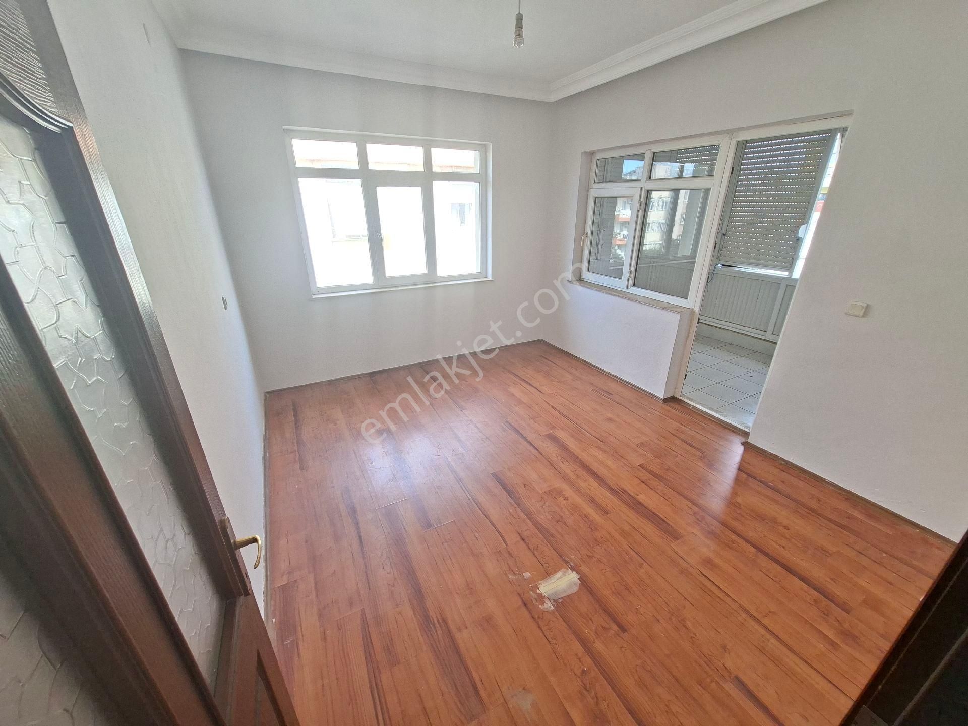 Kiralık Yeni Mh 3+1 Daire 135 M2 3 Kat Geniş Tranvaya Yakın - Görsel 7