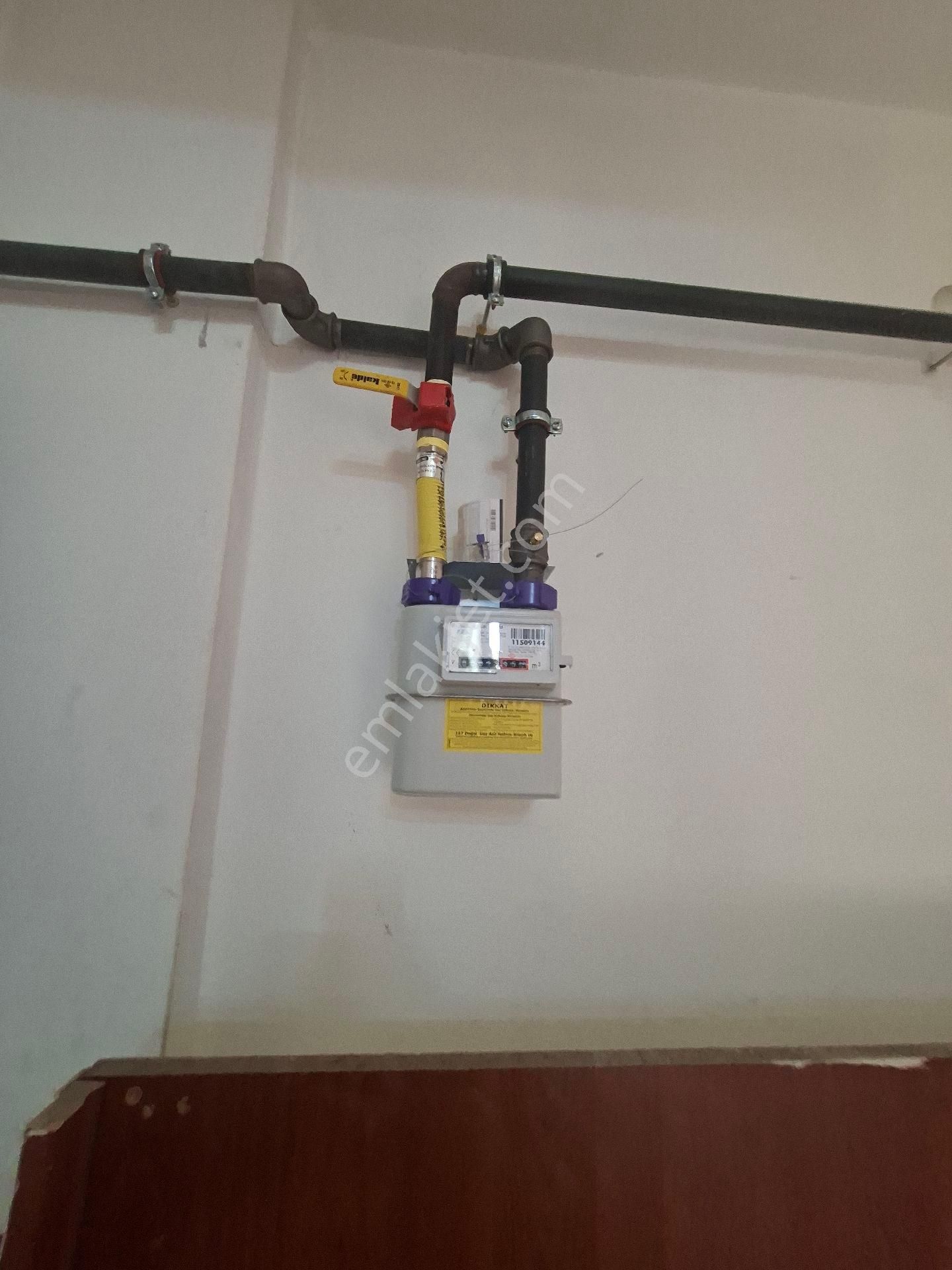 Kiralık Yeni Mh 3+1 Daire 135 M2 3 Kat Geniş Tranvaya Yakın - Görsel 18