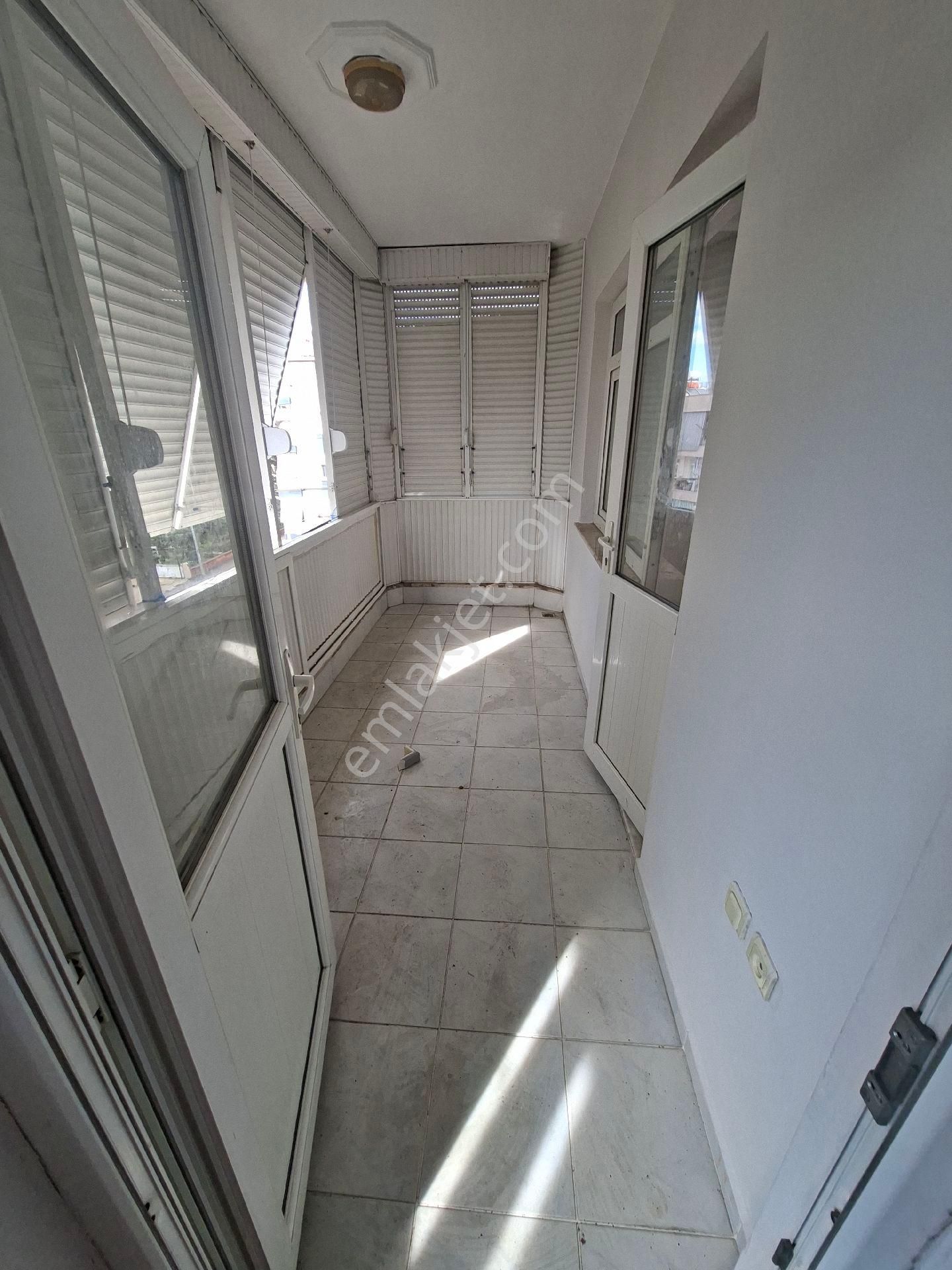 Kiralık Yeni Mh 3+1 Daire 135 M2 3 Kat Geniş Tranvaya Yakın - Görsel 20