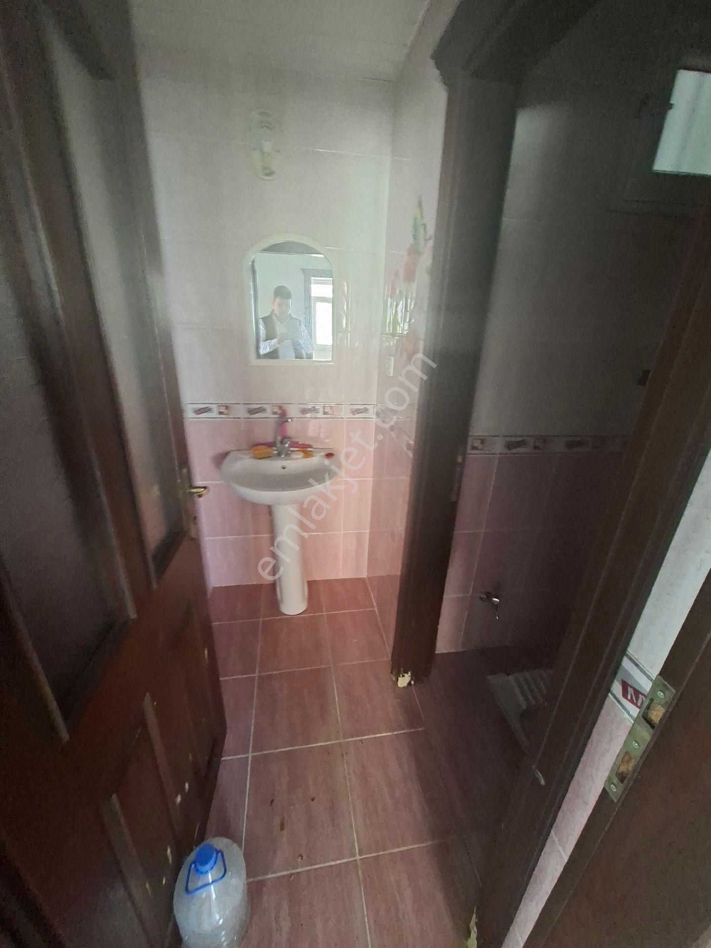 Kiralık Yeni Mh 3+1 Daire 135 M2 3 Kat Geniş Tranvaya Yakın - Görsel 14
