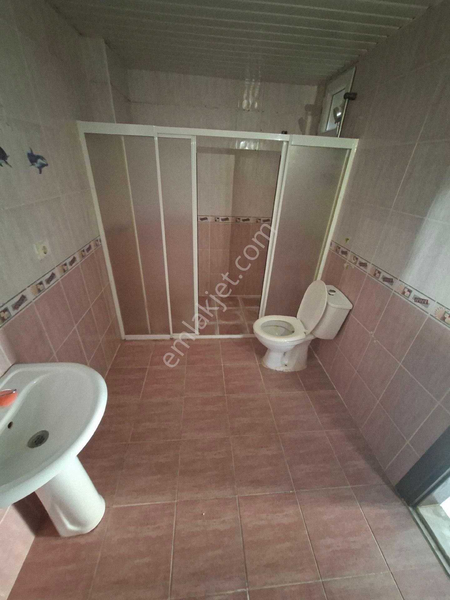 Kiralık Yeni Mh 3+1 Daire 135 M2 3 Kat Geniş Tranvaya Yakın - Görsel 11