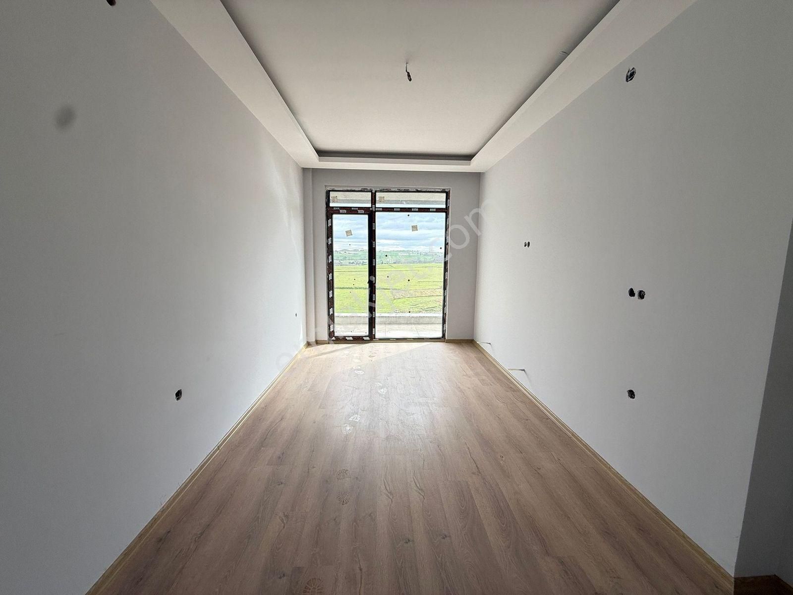 Çerkezköy Kızılpınar Gültepe Site İçerisinde 3+1 150m2 Daireler - Görsel 20