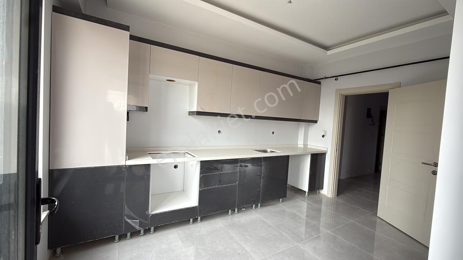 Çerkezköy Kızılpınar Gültepe Site İçerisinde 3+1 150m2 Daireler - Görsel 14