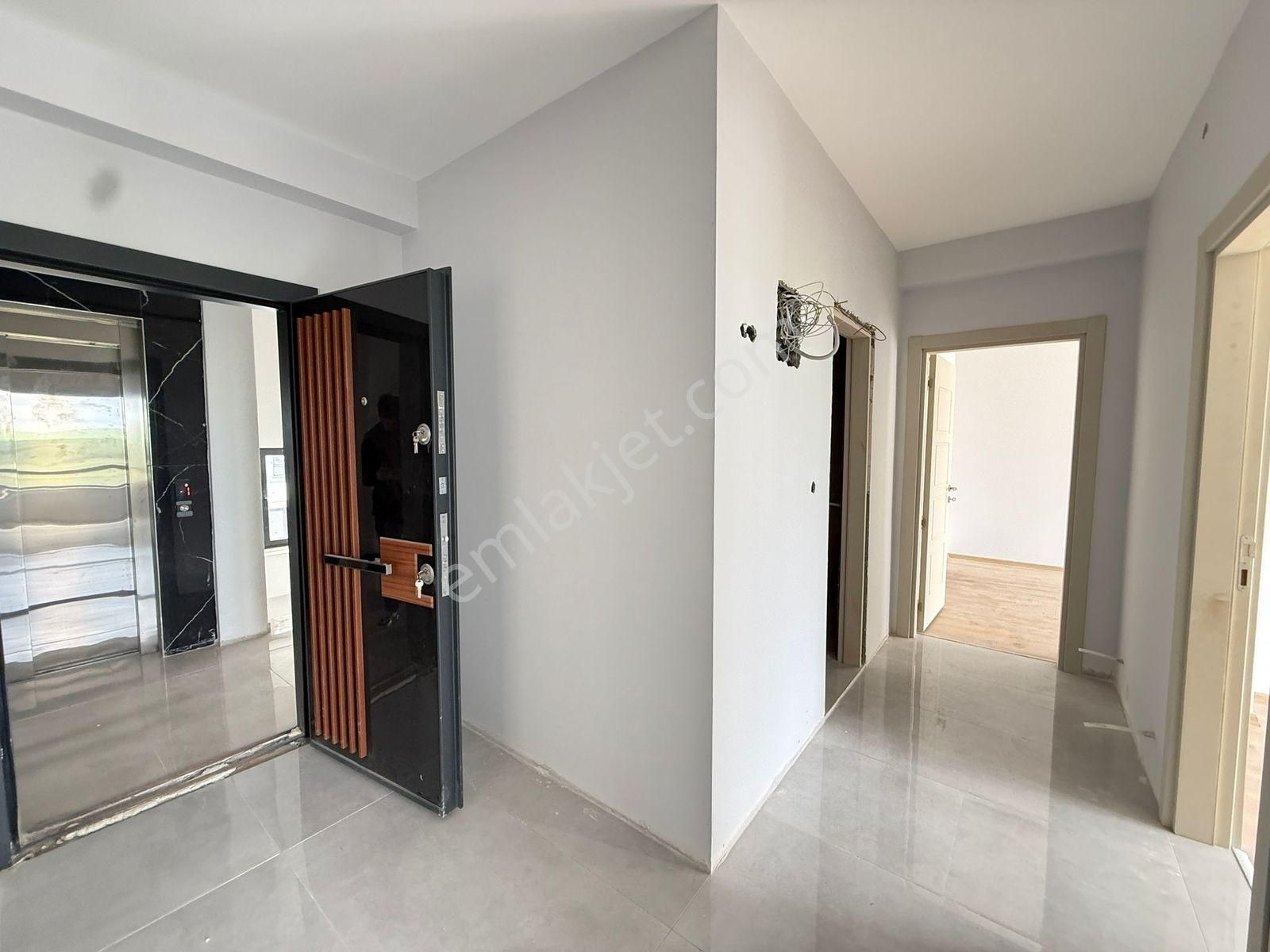 Çerkezköy Kızılpınar Gültepe Site İçerisinde 3+1 150m2 Daireler - Görsel 21