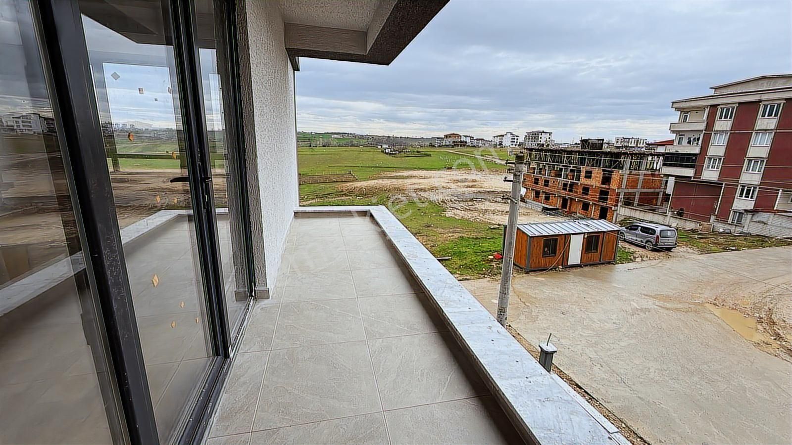 Çerkezköy Kızılpınar Gültepe Site İçerisinde 3+1 150m2 Daireler - Görsel 8
