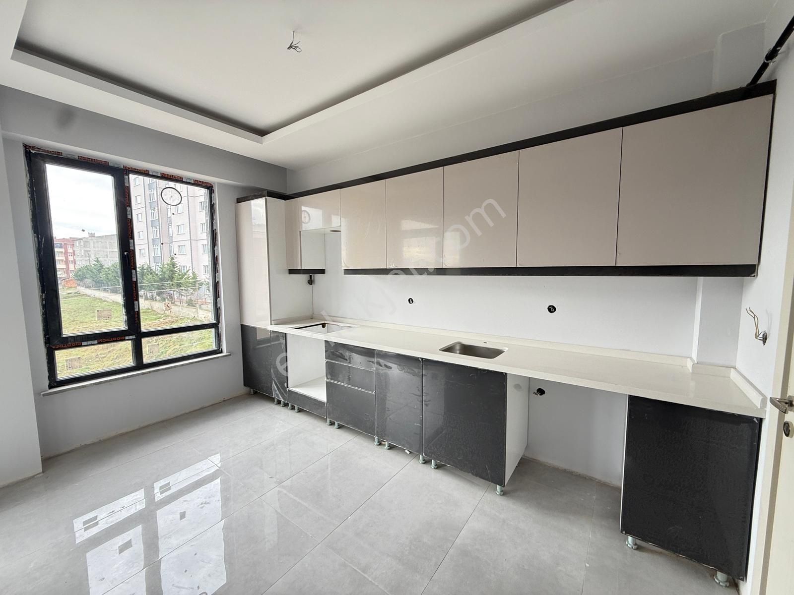 Çerkezköy Kızılpınar Gültepe Site İçerisinde 3+1 150m2 Daireler - Görsel 34