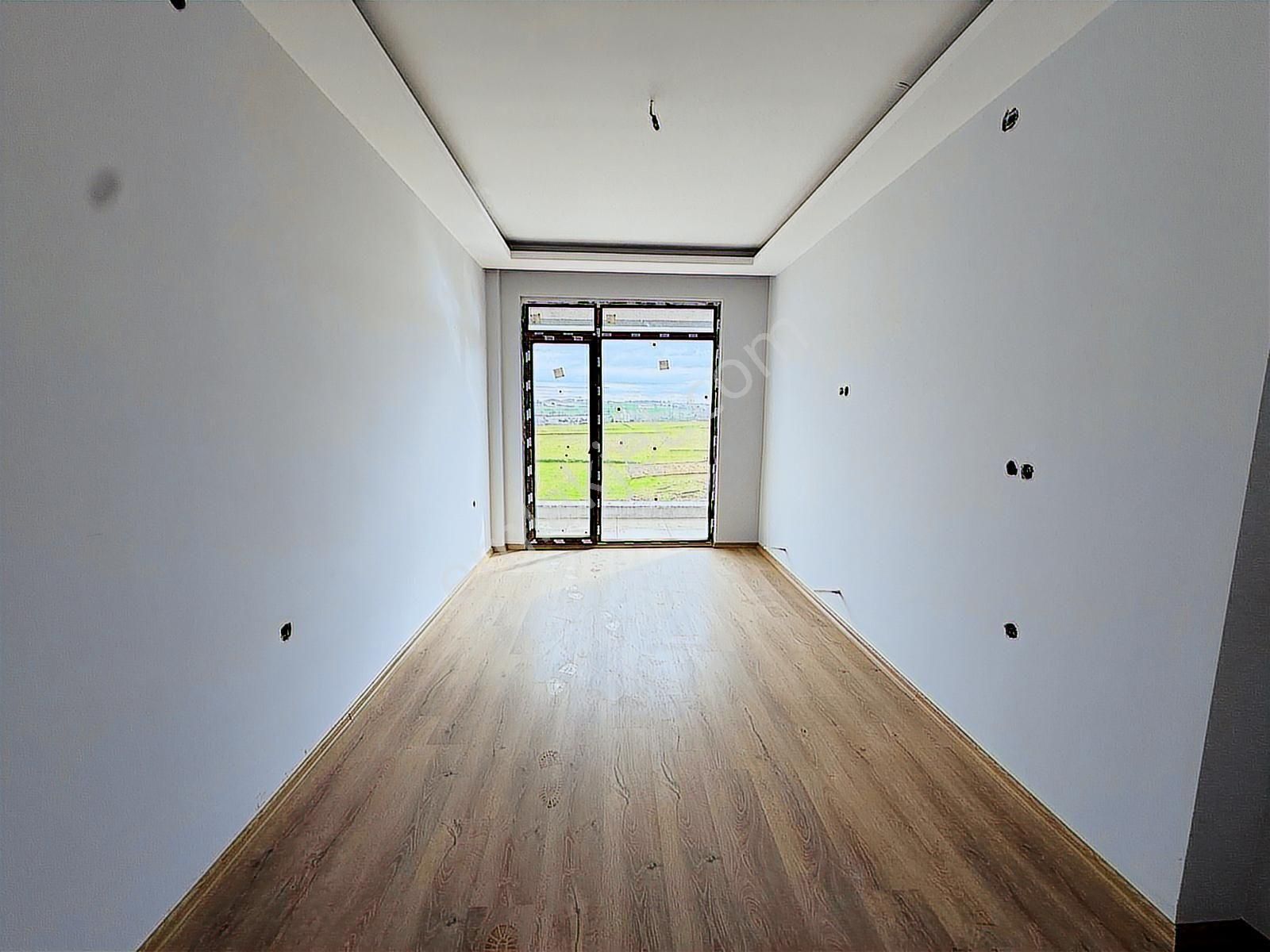 Çerkezköy Kızılpınar Gültepe Site İçerisinde 3+1 150m2 Daireler - Görsel 24