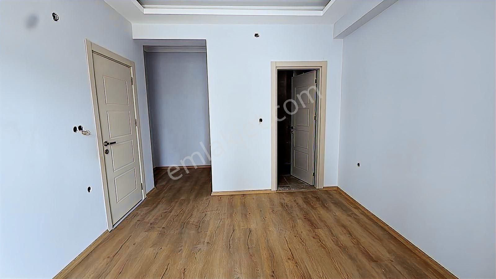 Çerkezköy Kızılpınar Gültepe Site İçerisinde 3+1 150m2 Daireler - Görsel 27