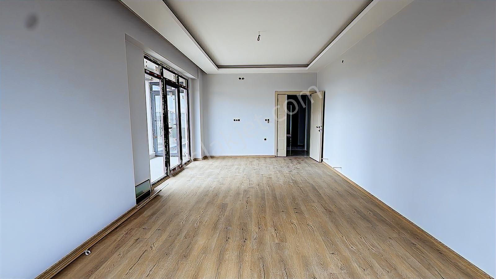 Çerkezköy Kızılpınar Gültepe Site İçerisinde 3+1 150m2 Daireler - Görsel 25