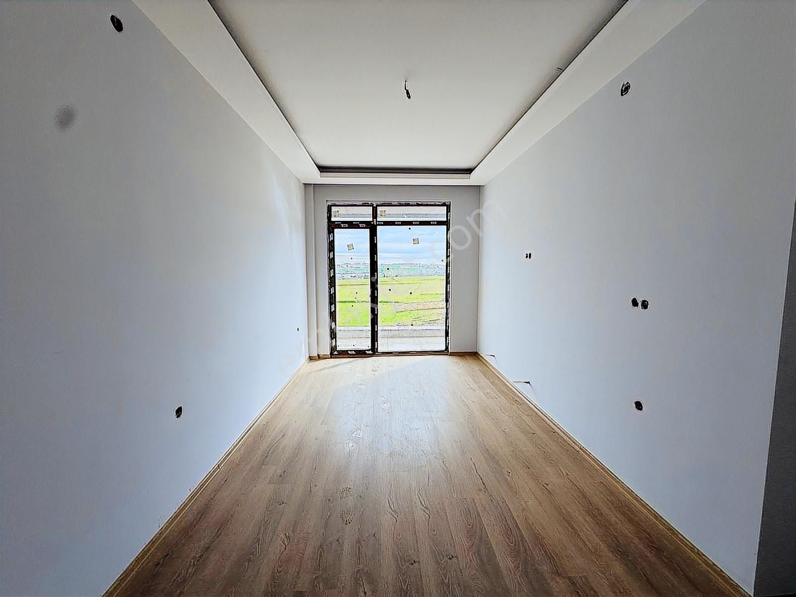 Çerkezköy Kızılpınar Gültepe Site İçerisinde 3+1 150m2 Daireler