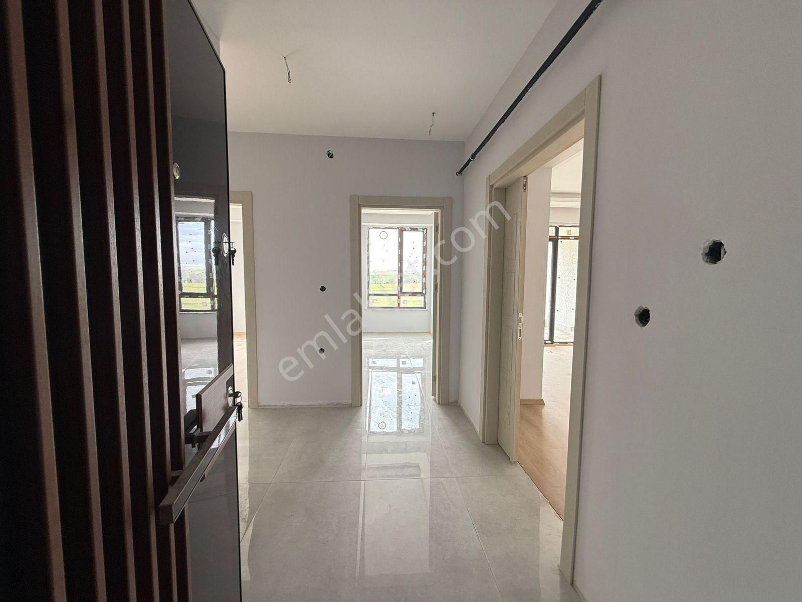 Çerkezköy Kızılpınar Gültepe Site İçerisinde 3+1 150m2 Daireler - Görsel 11