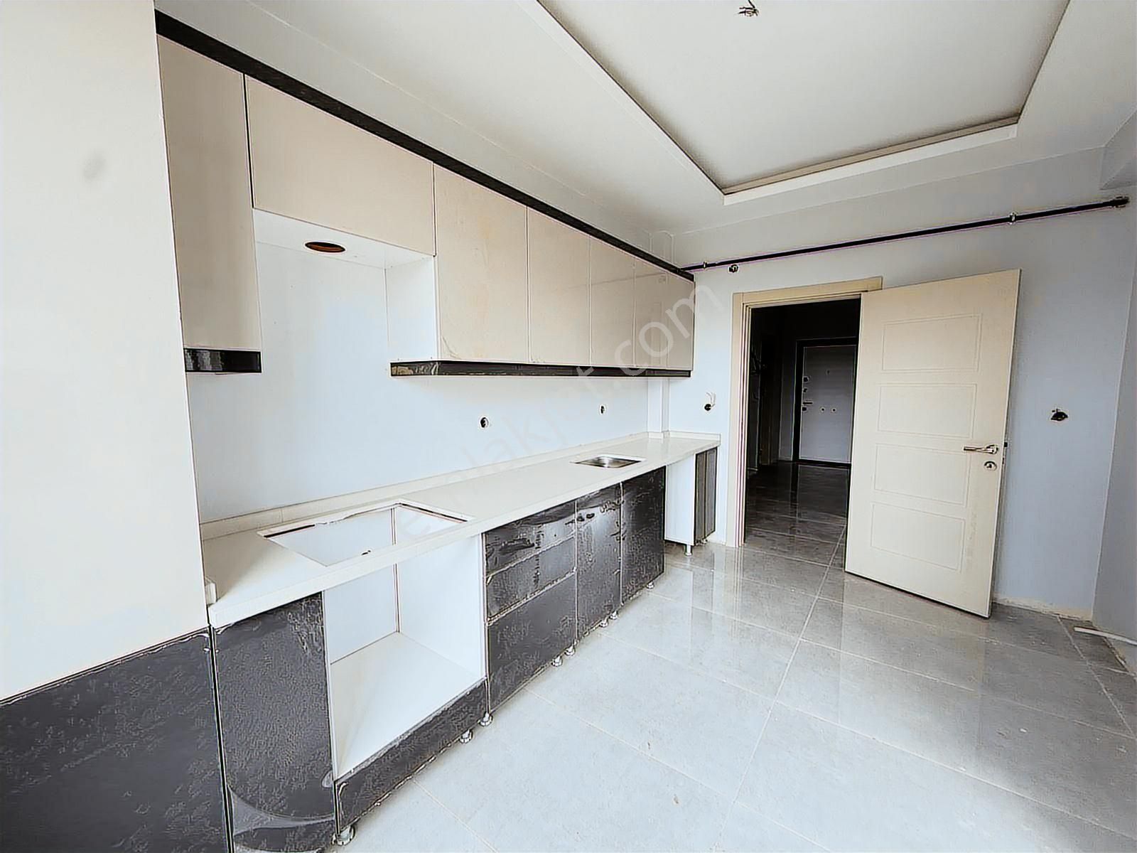 Çerkezköy Kızılpınar Gültepe Site İçerisinde 3+1 150m2 Daireler - Görsel 35