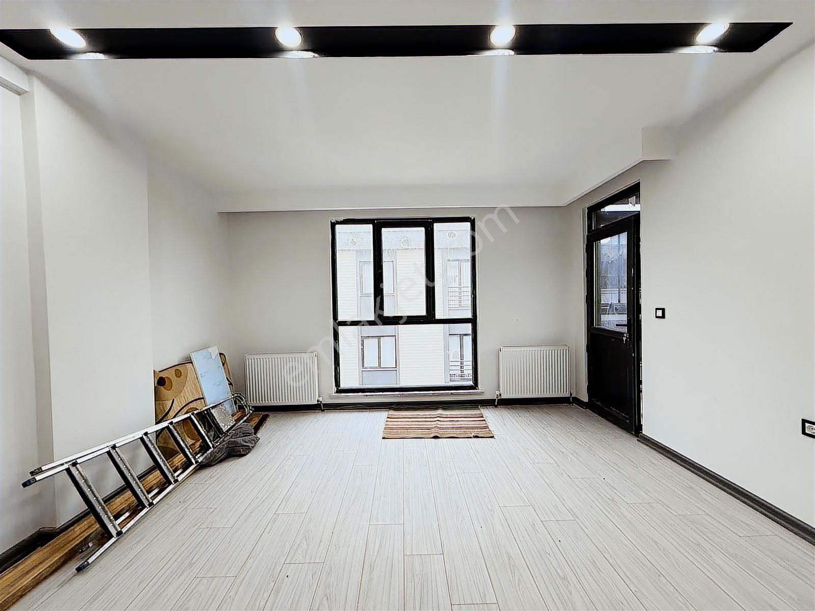 Çerkezköy Gaziosmanpaşa'da 2+1 Merkezi Konumda Kupon Daire