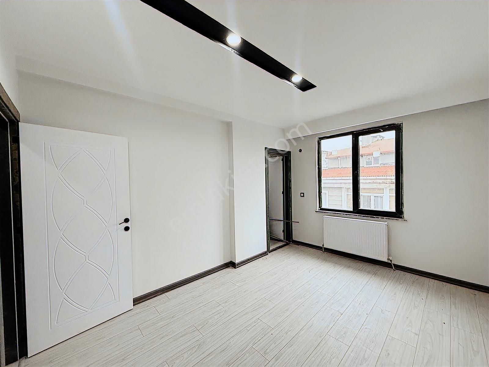 Çerkezköy Gaziosmanpaşa'da 2+1 Merkezi Konumda Kupon Daire - Görsel 12