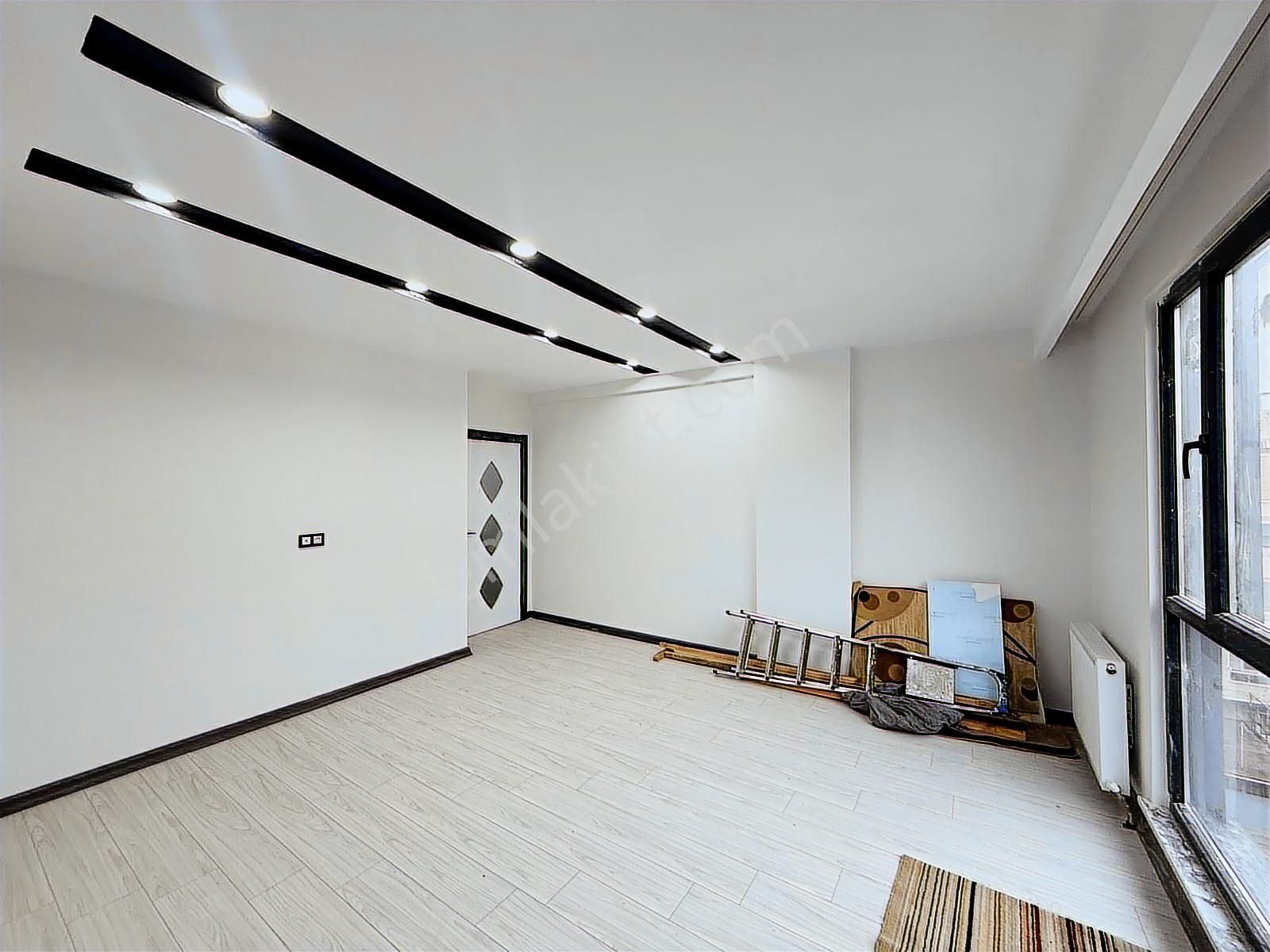 Çerkezköy Gaziosmanpaşa'da 2+1 Merkezi Konumda Kupon Daire - Görsel 18