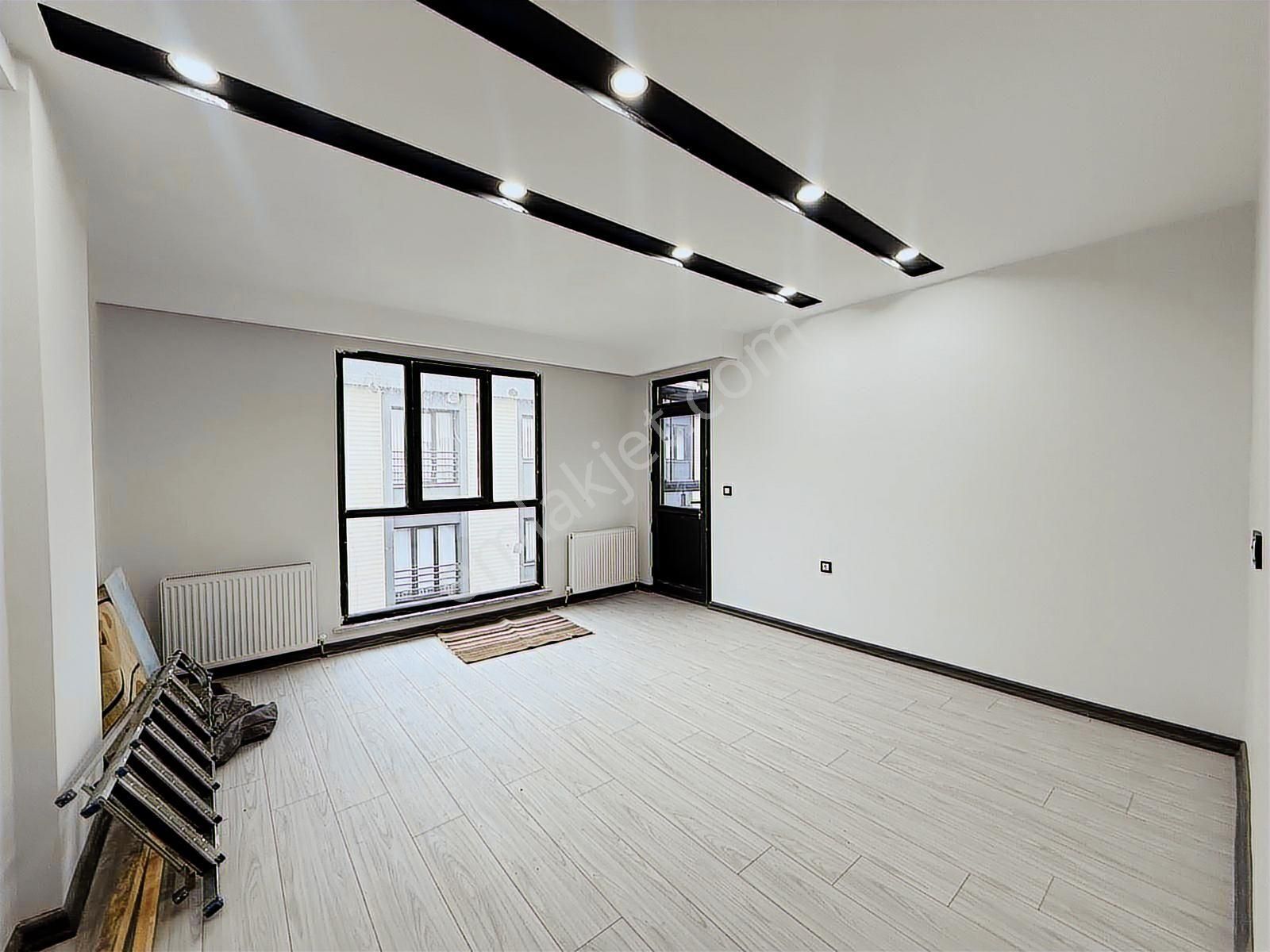 Çerkezköy Gaziosmanpaşa'da 2+1 Merkezi Konumda Kupon Daire - Görsel 2