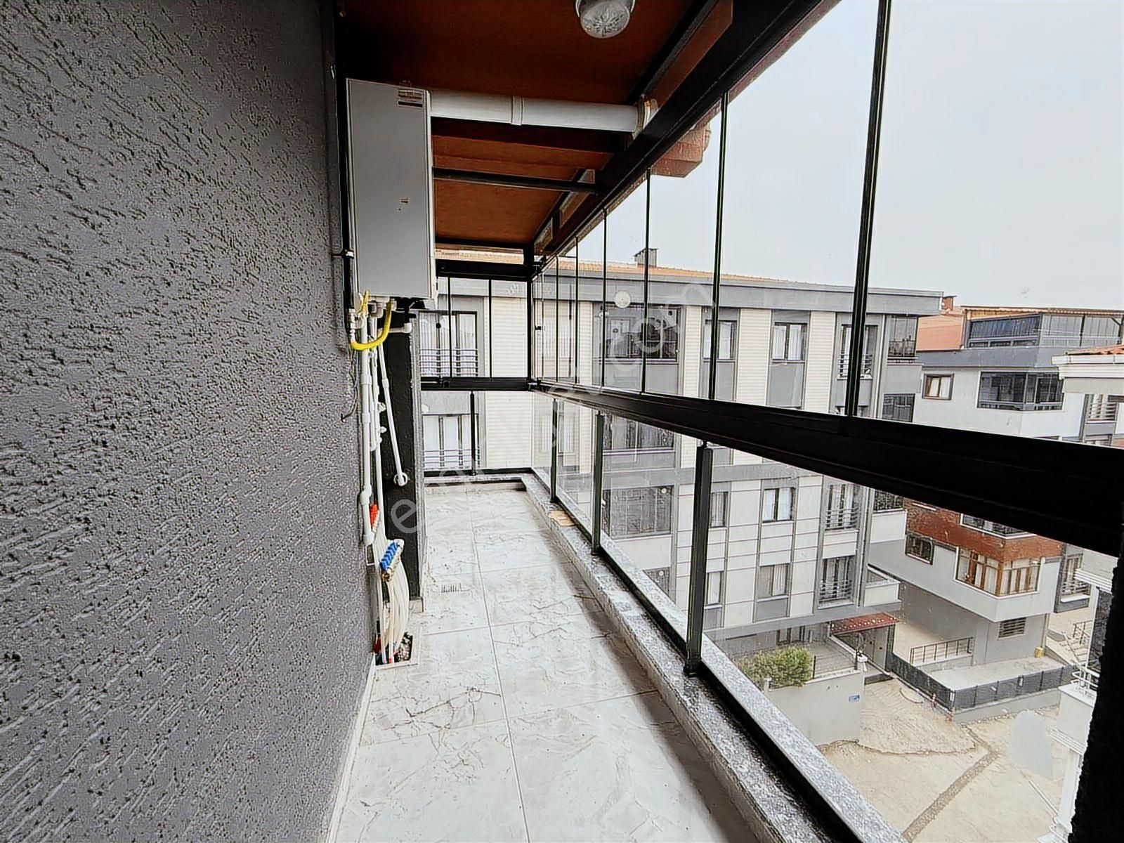 Çerkezköy Gaziosmanpaşa'da 2+1 Merkezi Konumda Kupon Daire - Görsel 20