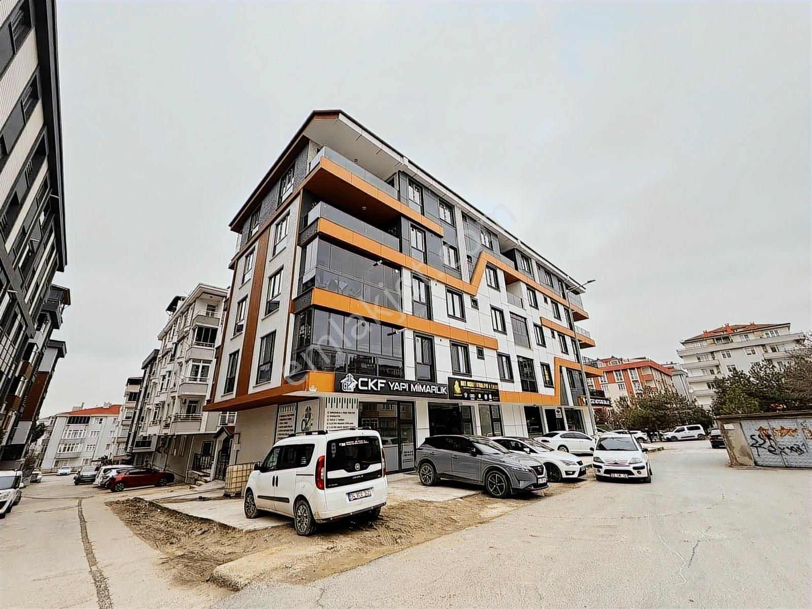 Çerkezköy Gaziosmanpaşa'da 2+1 Merkezi Konumda Kupon Daire - Görsel 8