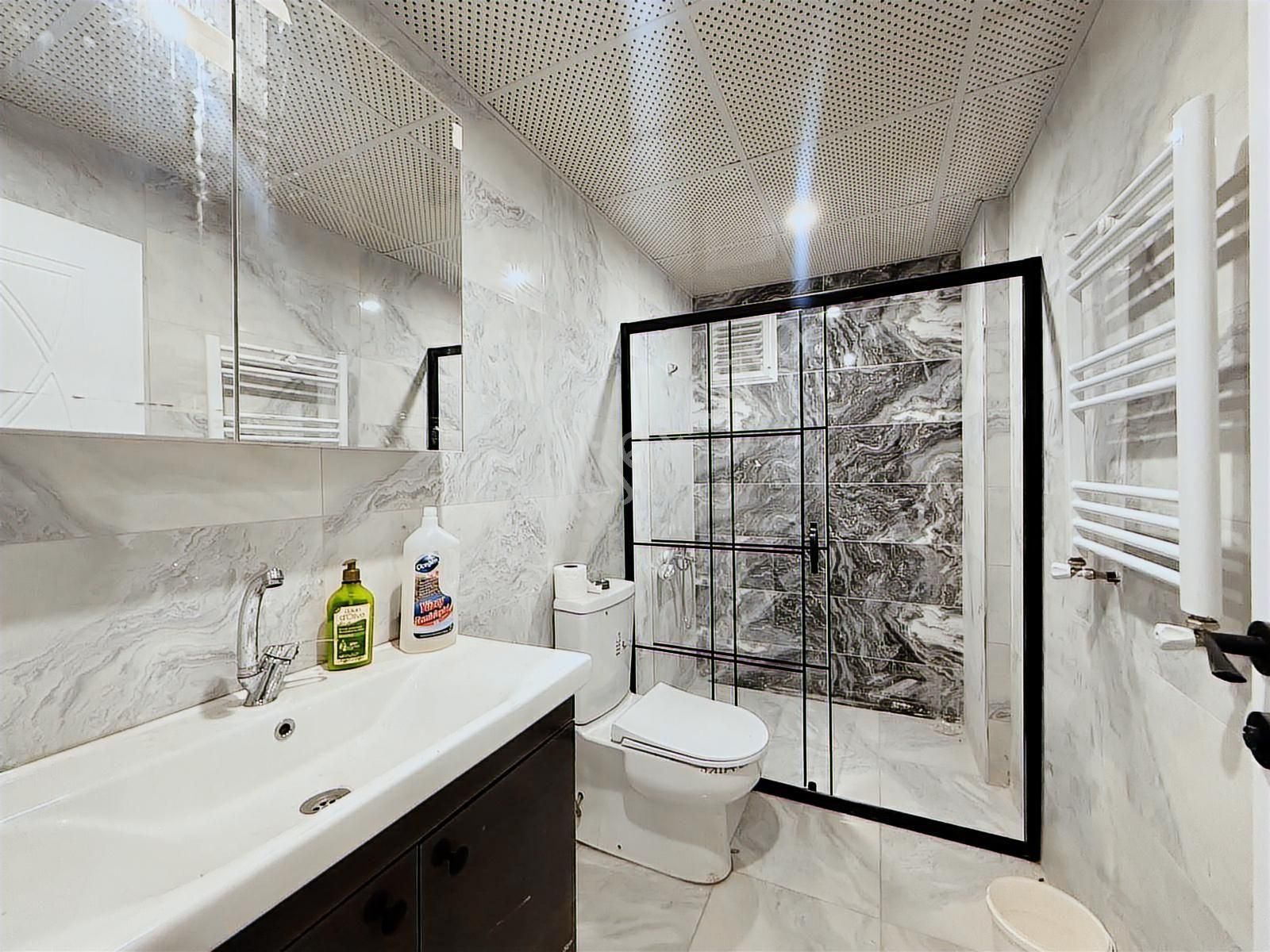 Çerkezköy Gaziosmanpaşa'da 2+1 Merkezi Konumda Kupon Daire - Görsel 22