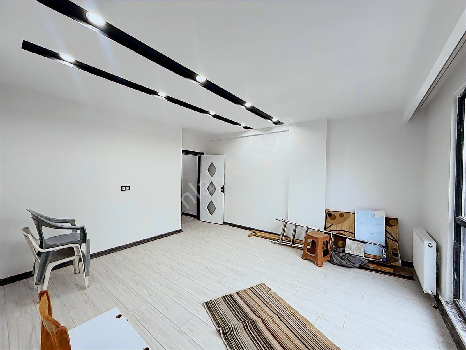 Çerkezköy Gaziosmanpaşa'da 2+1 Merkezi Konumda Kupon Daire - Görsel 24