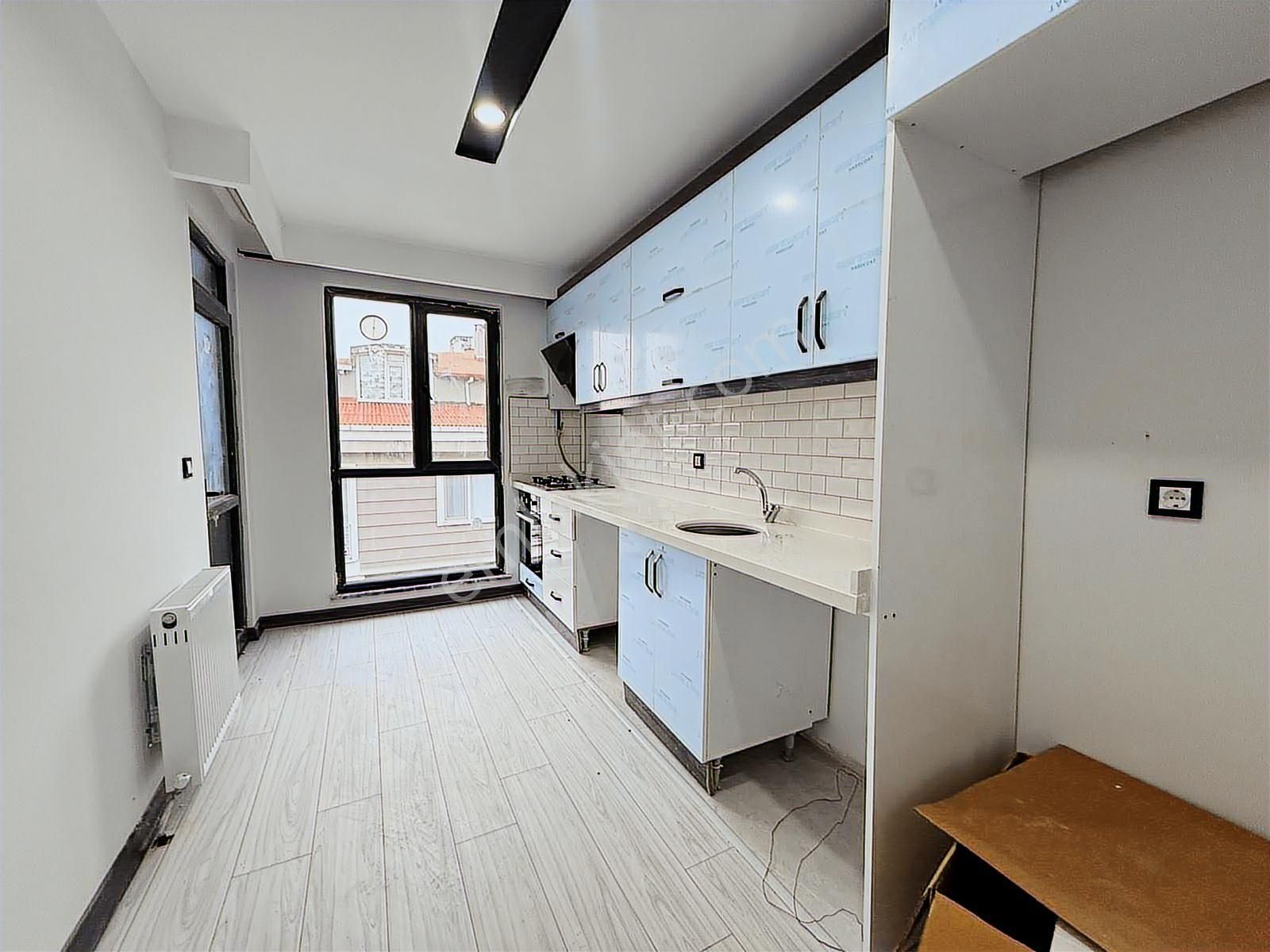 Çerkezköy Gaziosmanpaşa'da 2+1 Merkezi Konumda Kupon Daire - Görsel 21