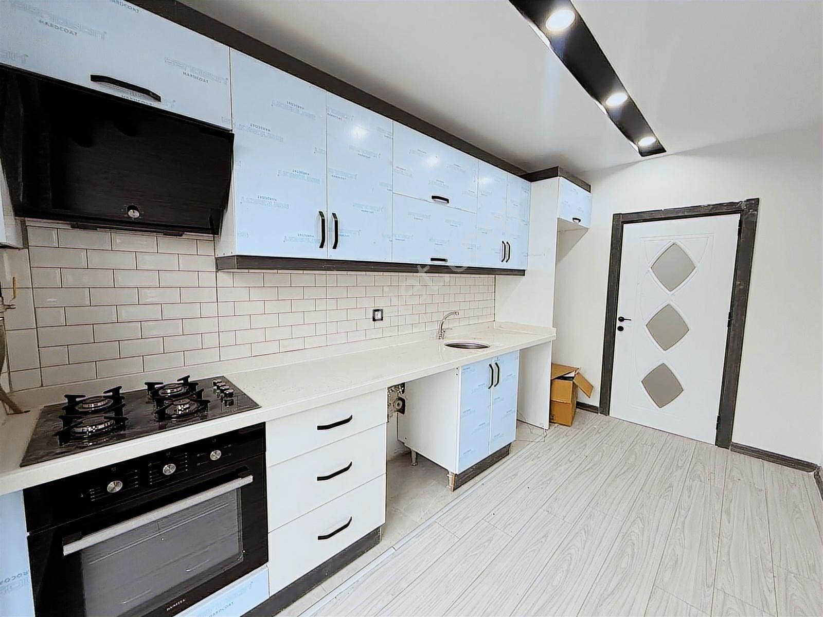 Çerkezköy Gaziosmanpaşa'da 2+1 Merkezi Konumda Kupon Daire - Görsel 7