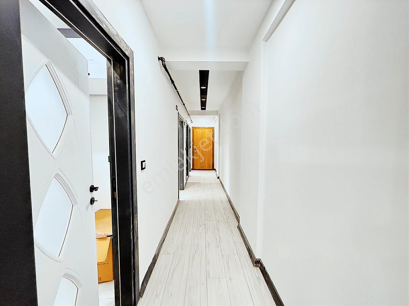 Çerkezköy Gaziosmanpaşa'da 2+1 Merkezi Konumda Kupon Daire - Görsel 3