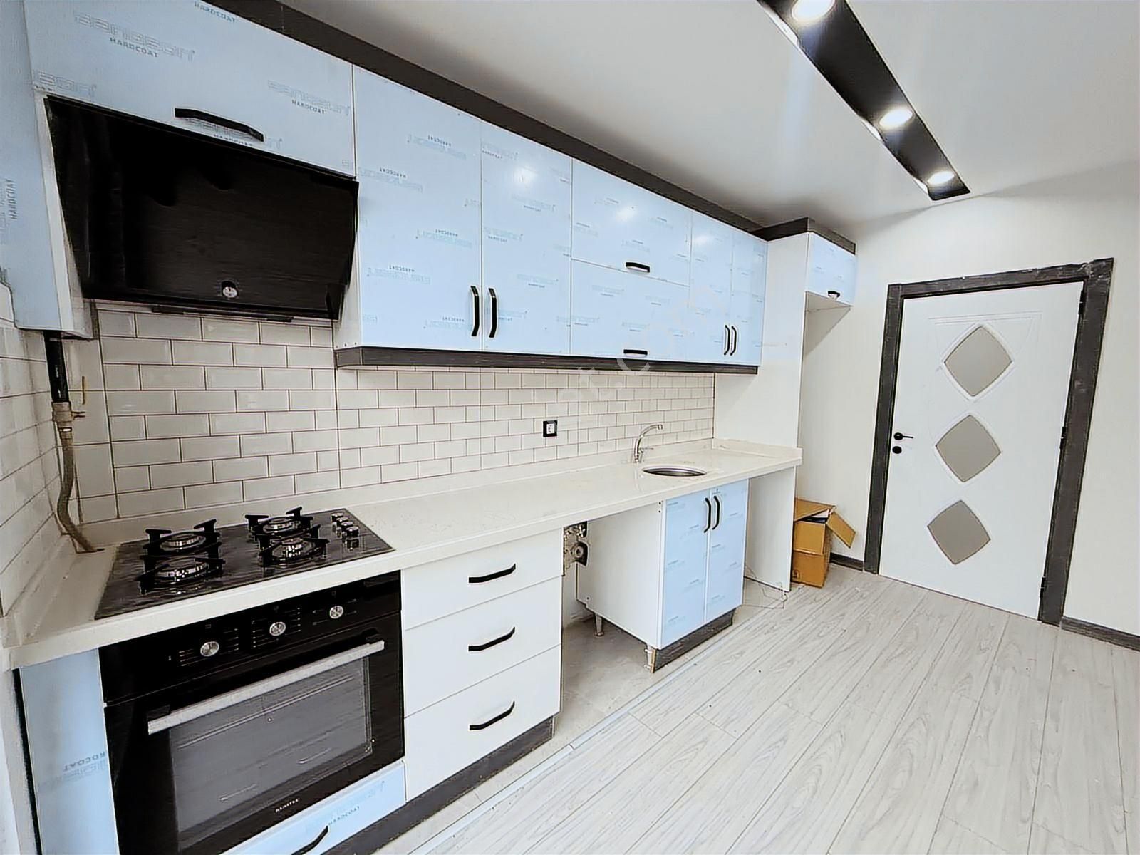 Çerkezköy Gaziosmanpaşa'da 2+1 Merkezi Konumda Kupon Daire - Görsel 13